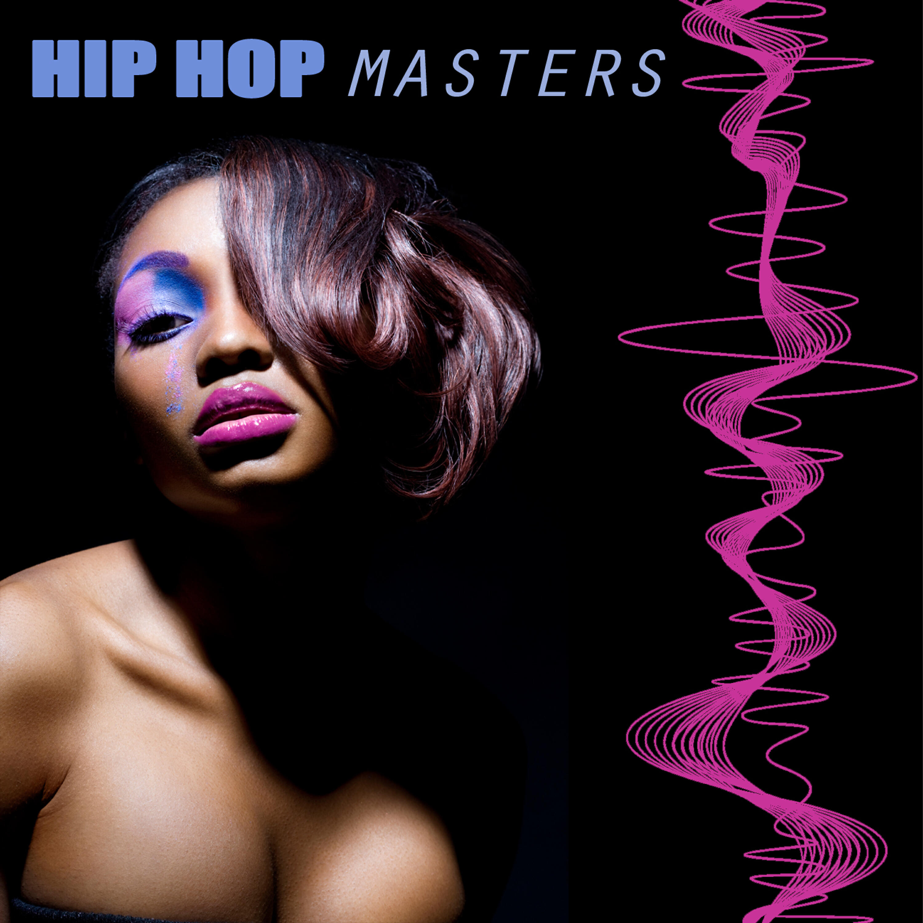 Hip Hop Artists United - If I Ruled the World (Imagine That)
