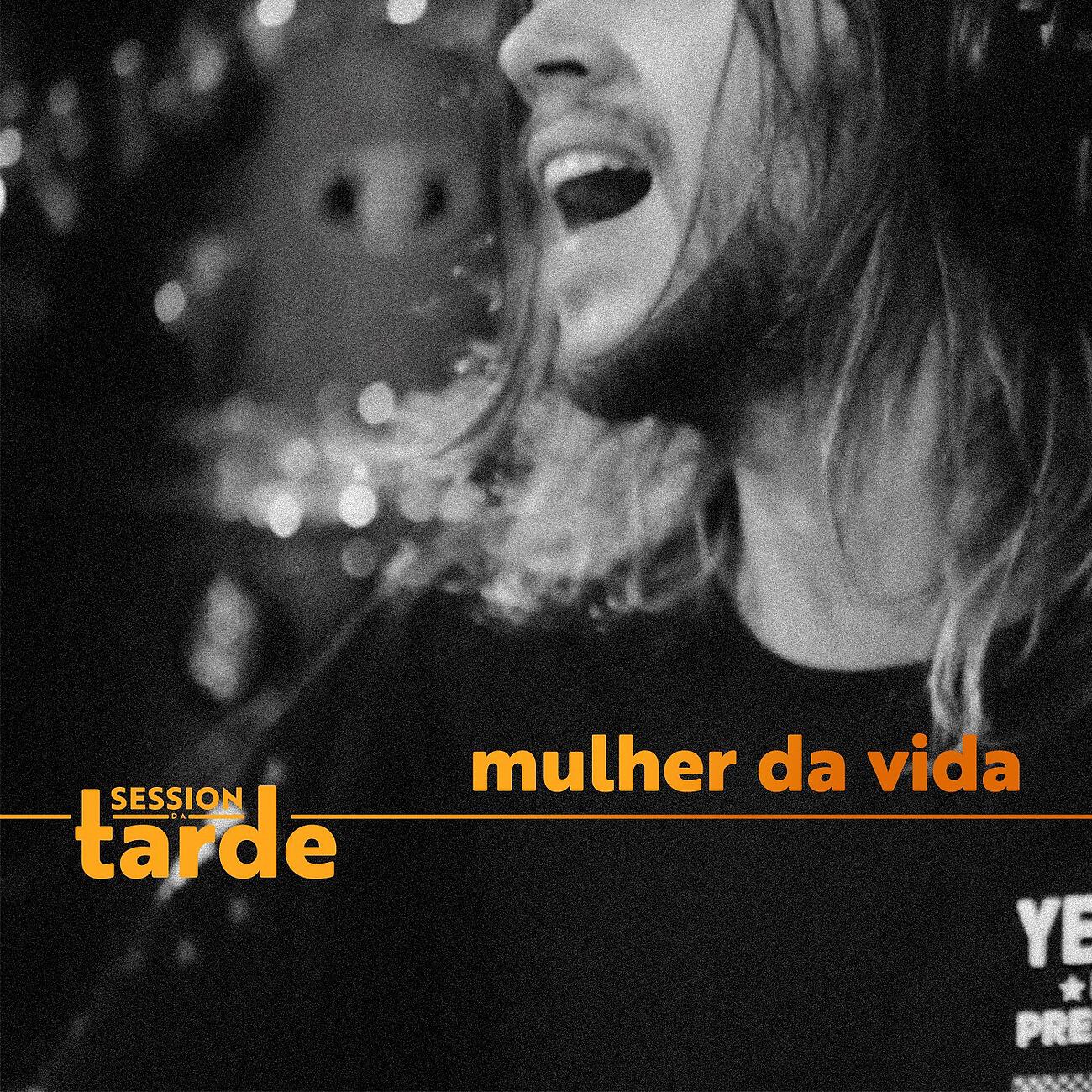 Supercombo - Mulher da Vida (Session da Tarde)