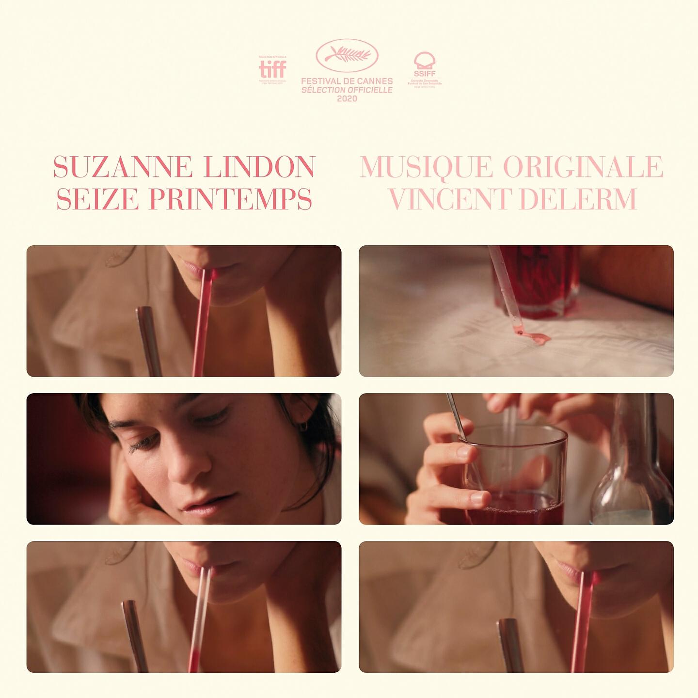 Vincent Delerm - Grenadine