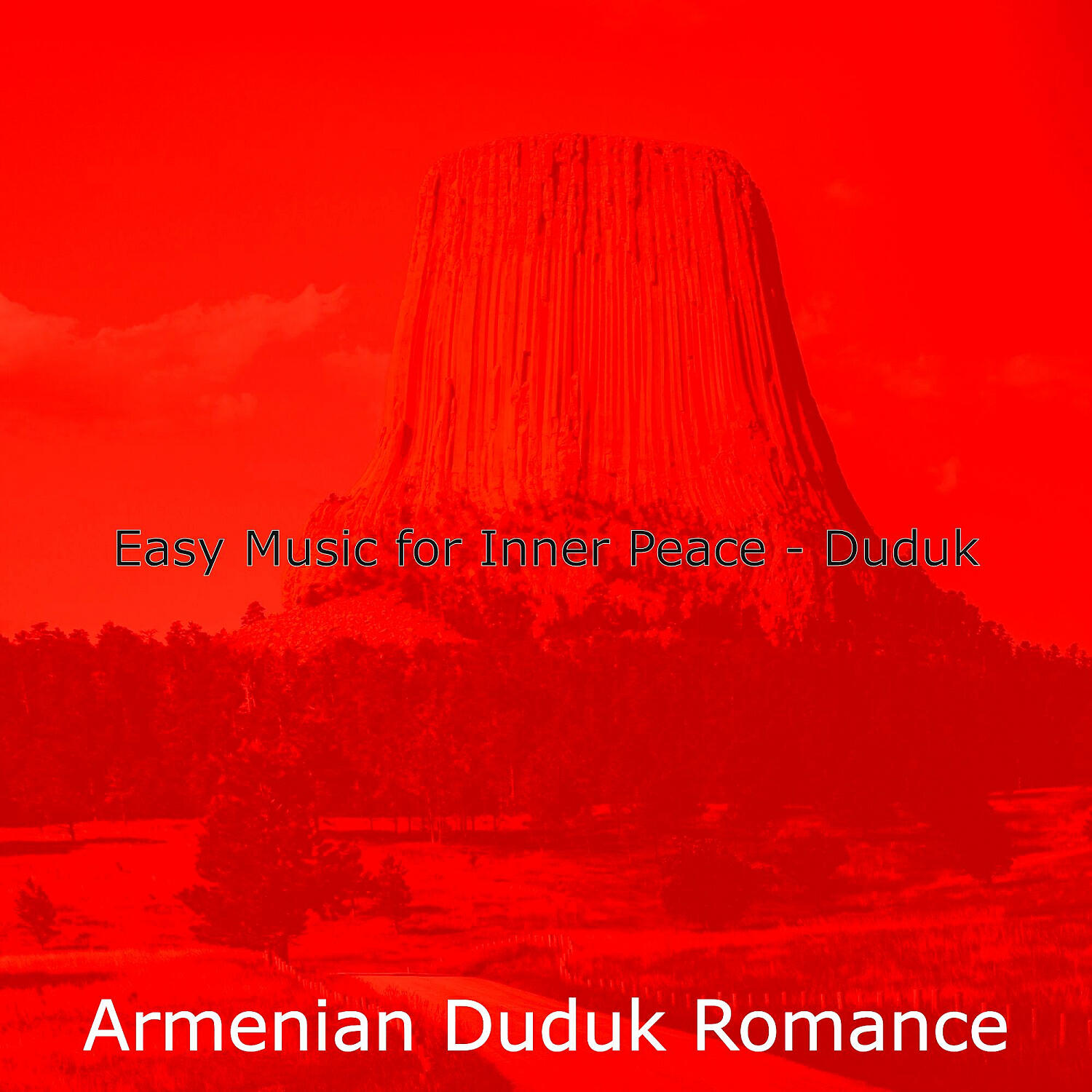 Armenian Duduk Romance - Background for Positiev Affirmations
