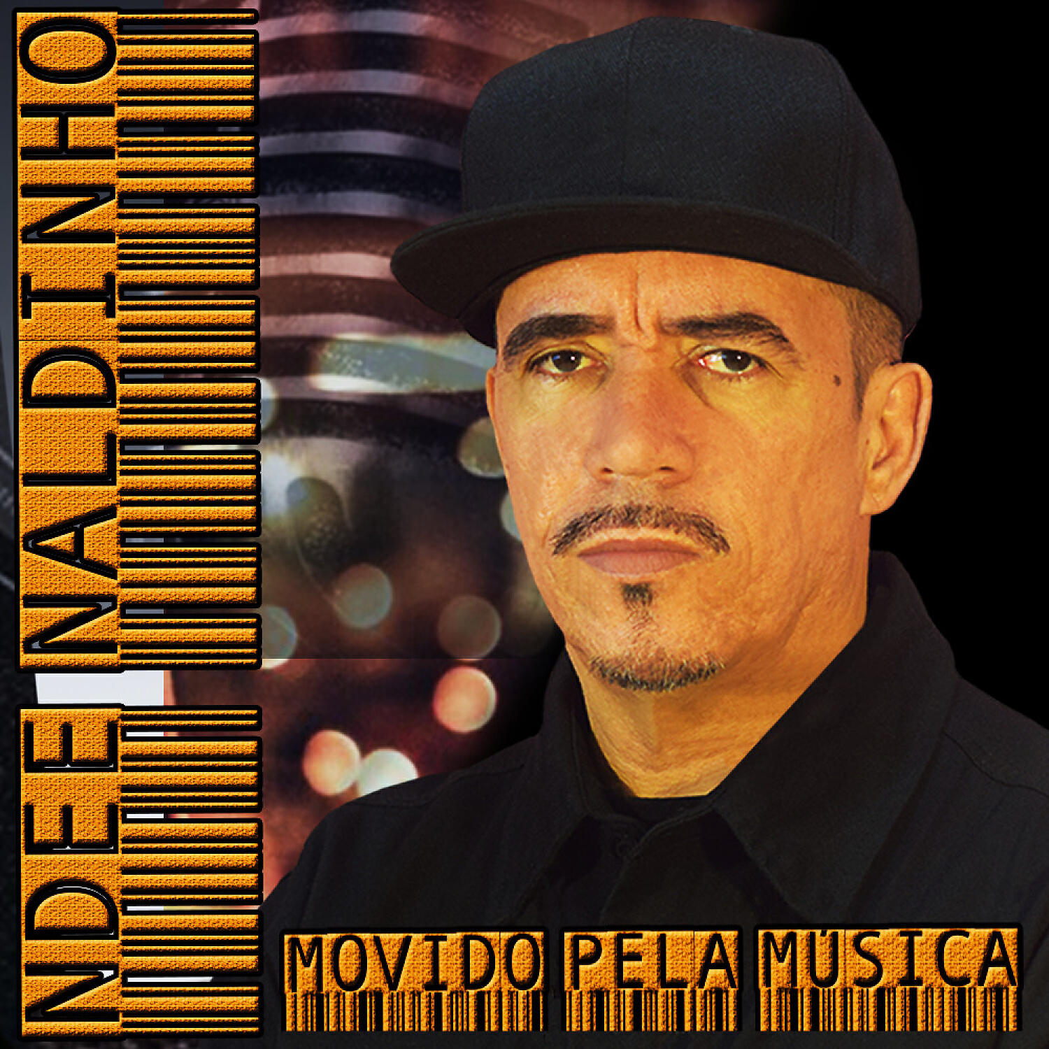 Ndee Naldinho - Uma Canção Pro Rap