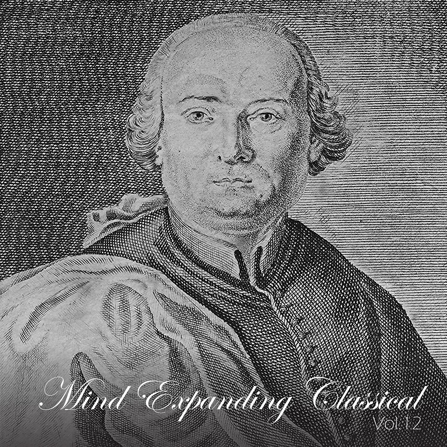 Постер альбома Mind Expanding Classical, Vol. 12