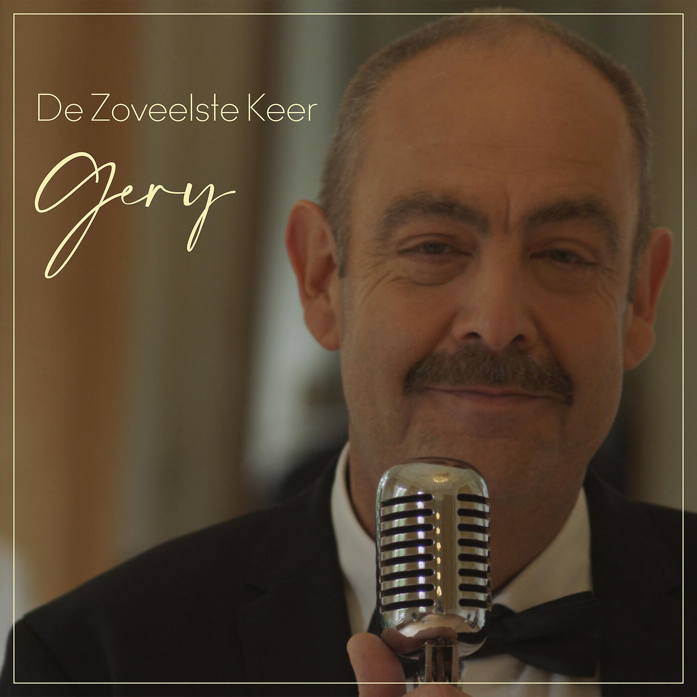 Gery - De Zoveelste Keer