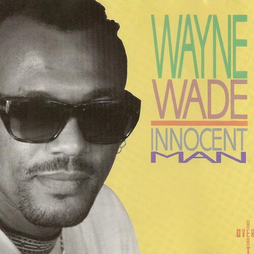 Wayne Wade - Woman