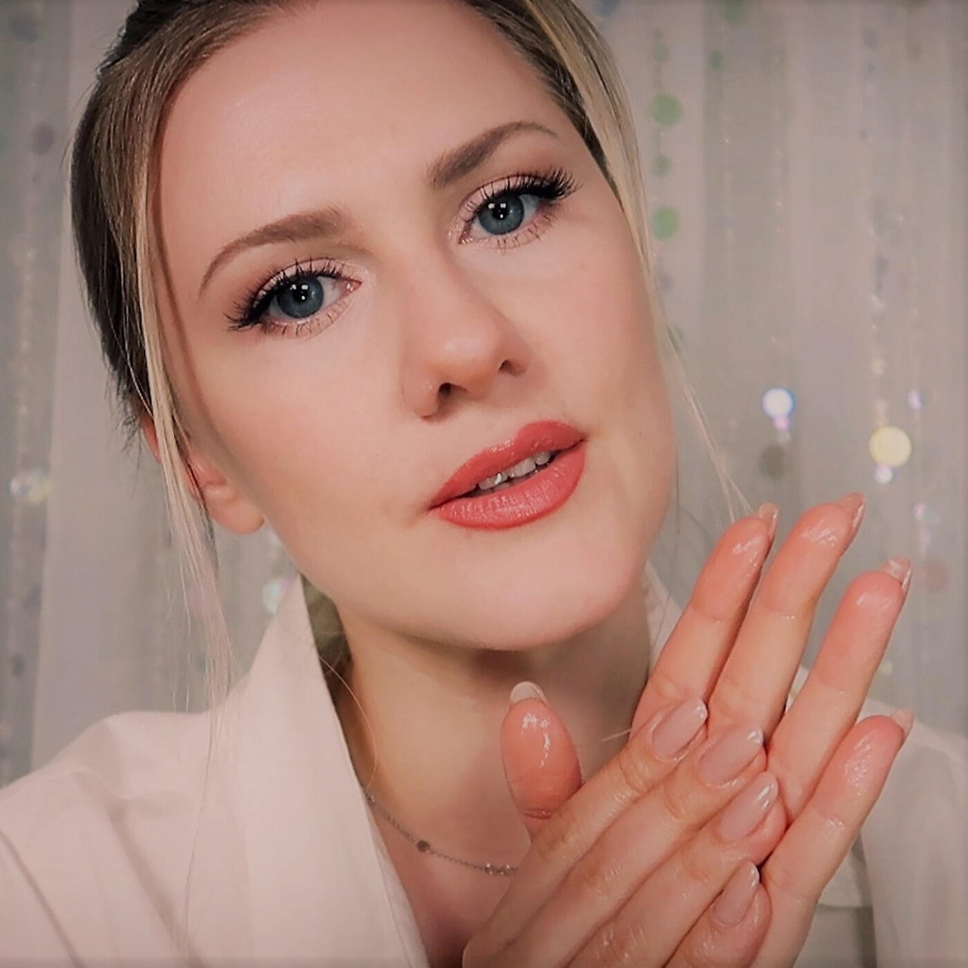 Gentlewhispering - Sleep-Inducing Hair Wash Asmr