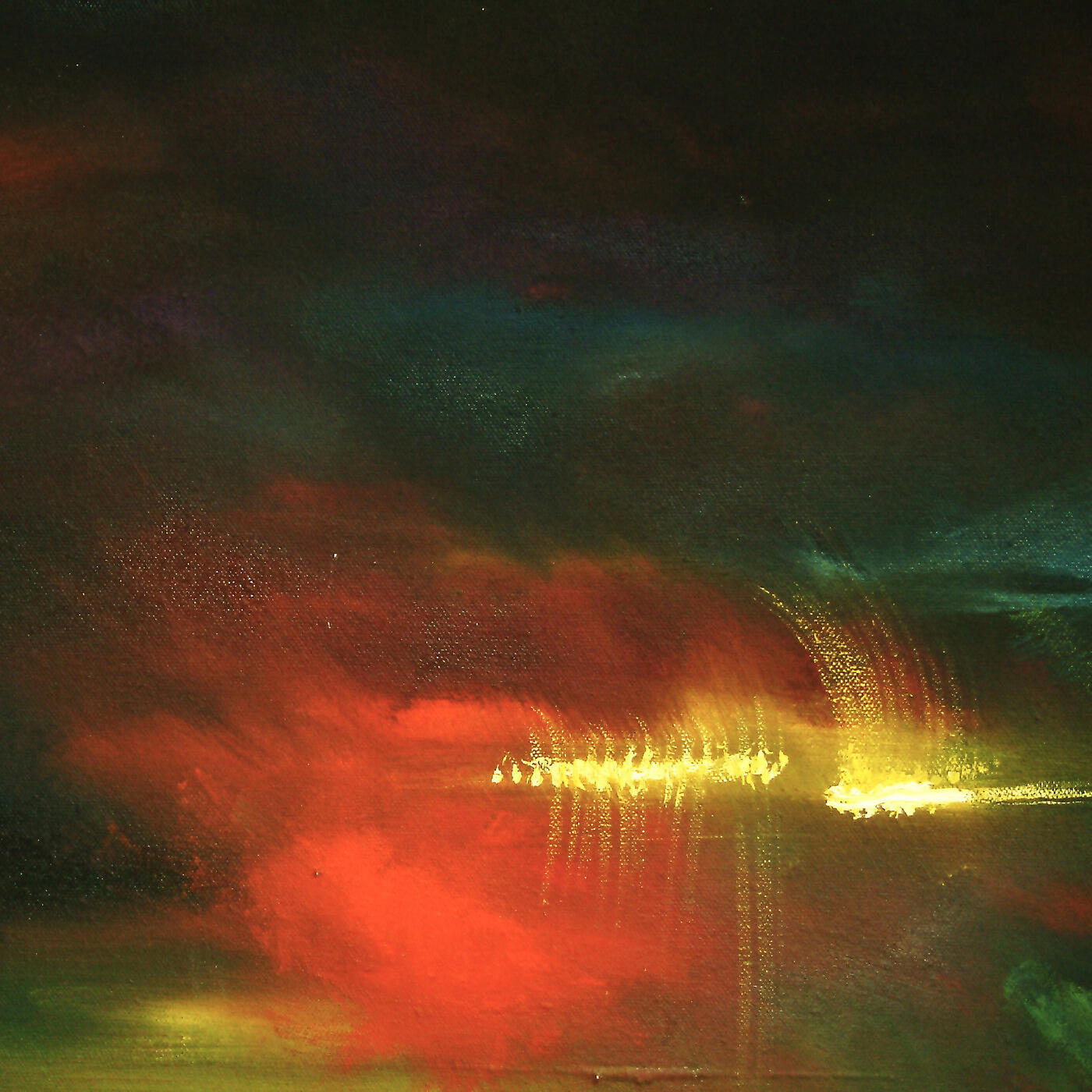 Paul James Cahill - Invent
