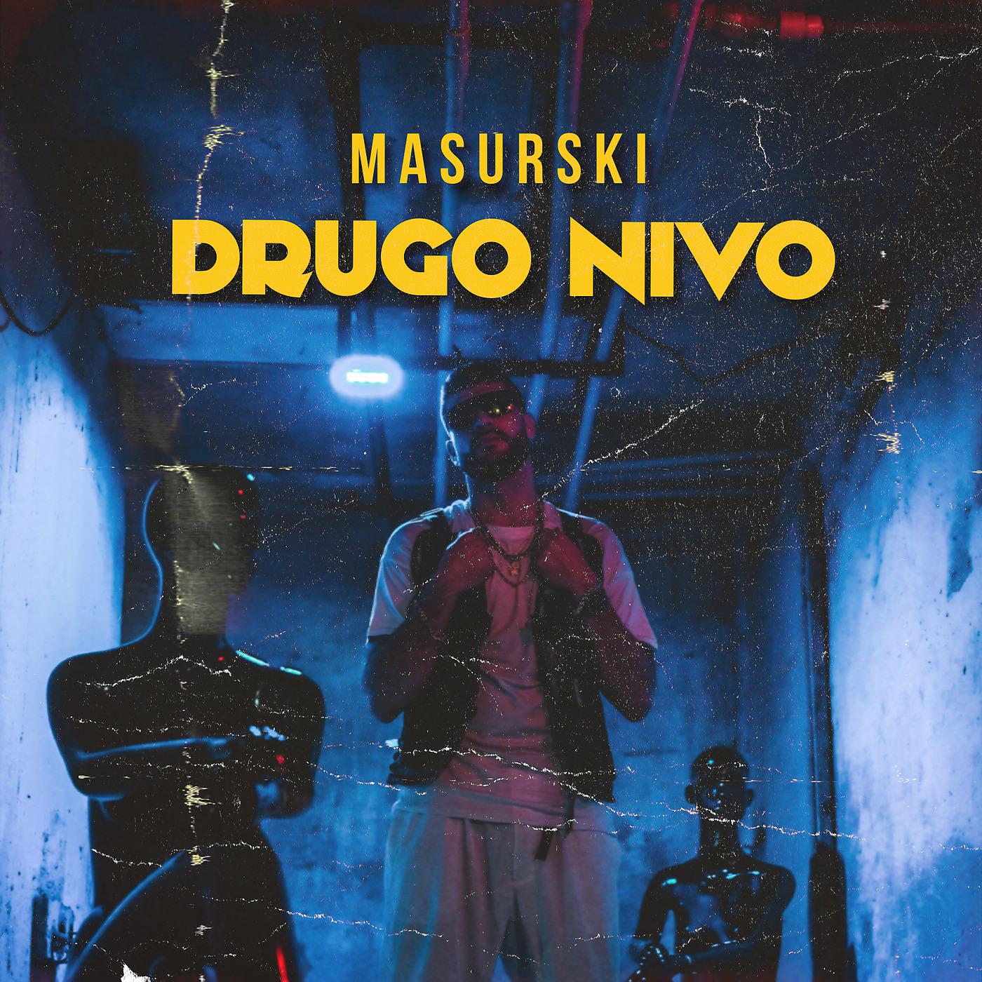 Постер альбома Drugo Nivo