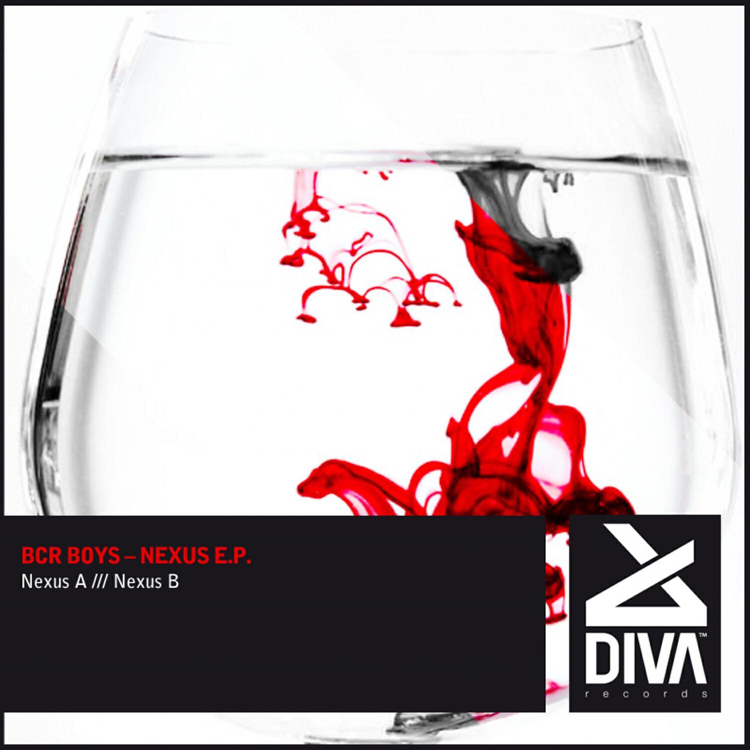 BCR Boys - Nexus B (Original Mix)