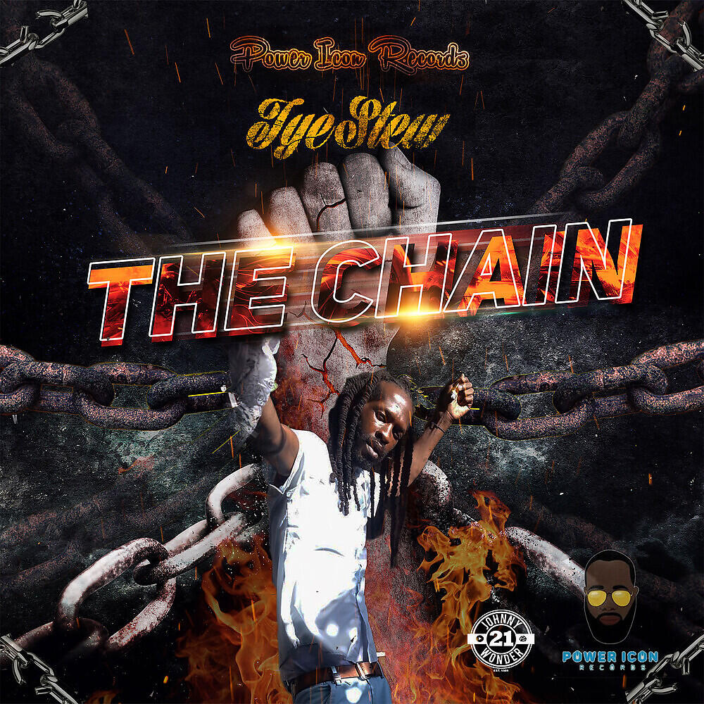 Tye Stew - The Chain