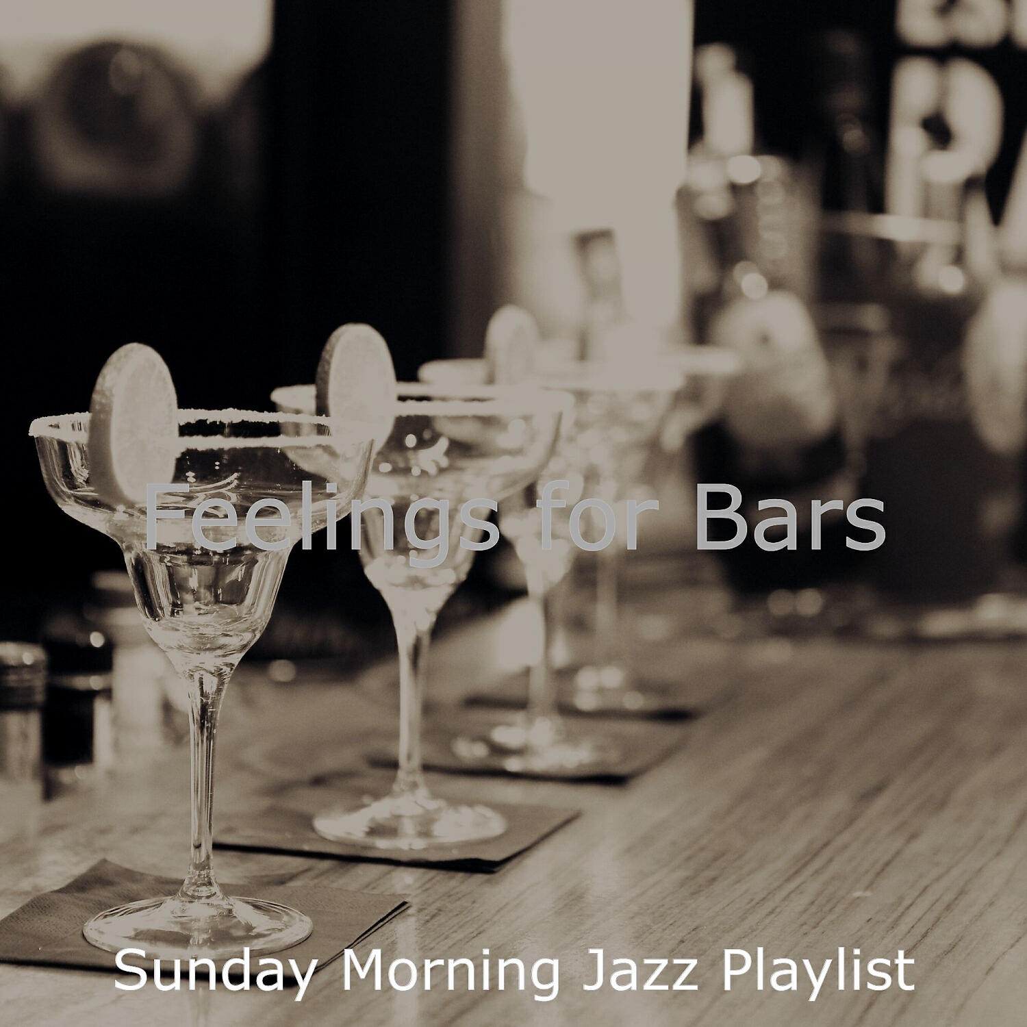 Sunday Morning Jazz Playlist - Sophisticated Moods for Summer Travels