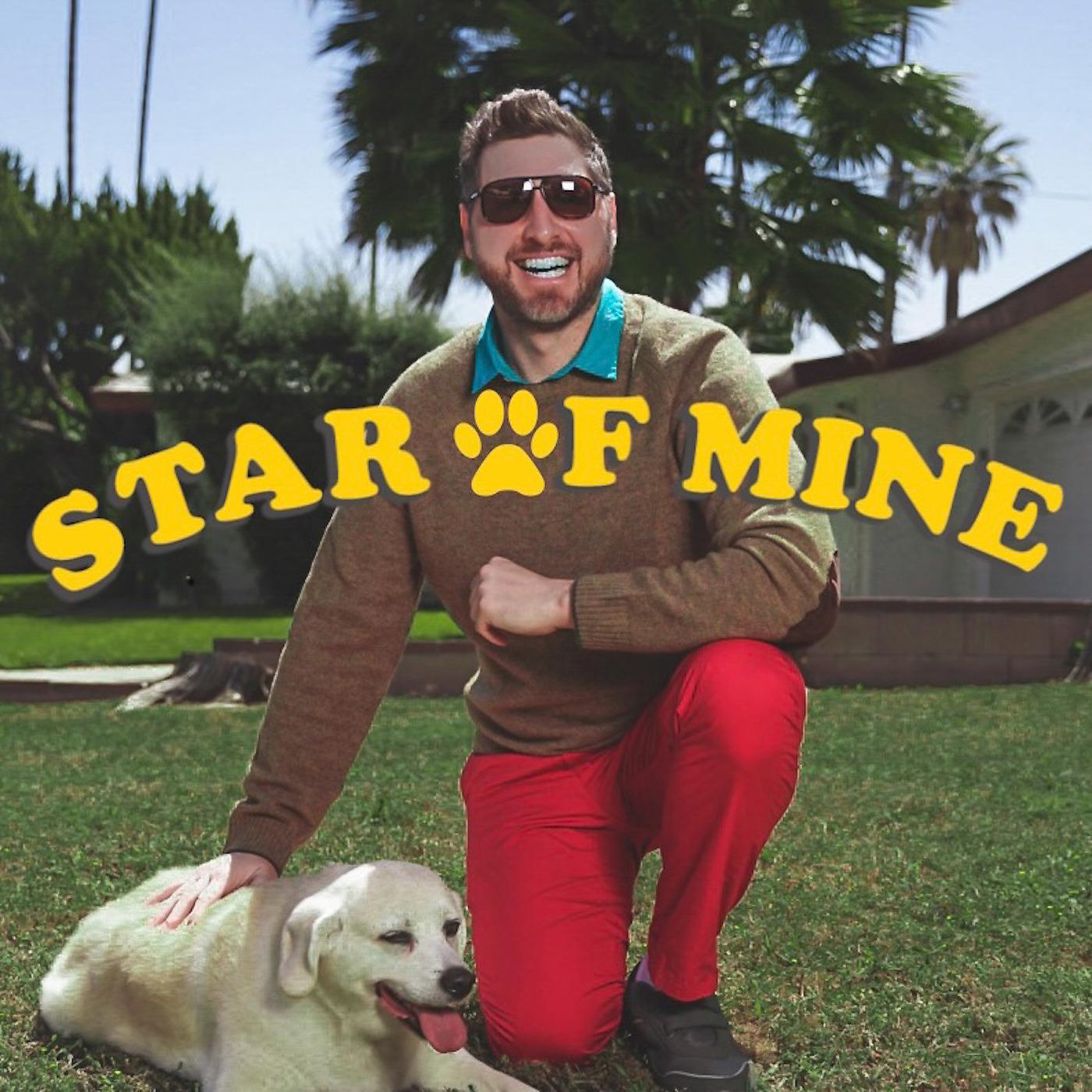 Постер альбома Star of Mine