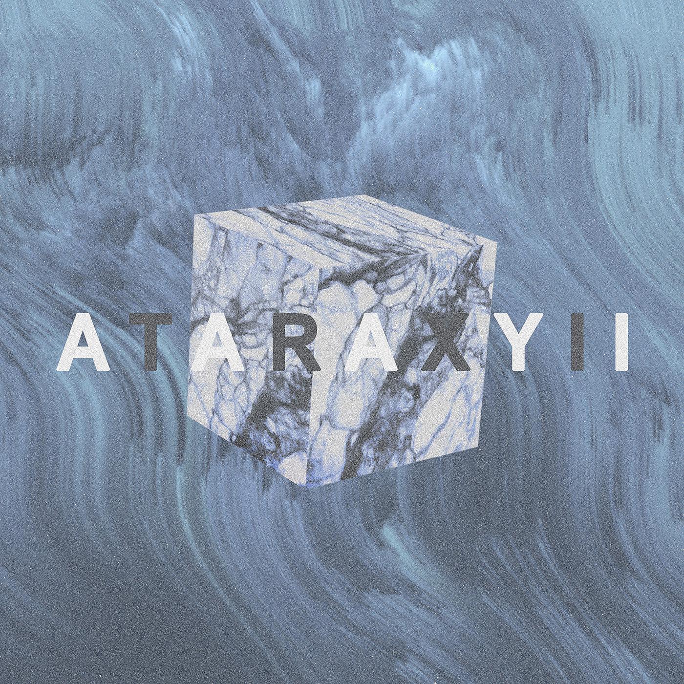 Постер альбома Ataraxy Ii