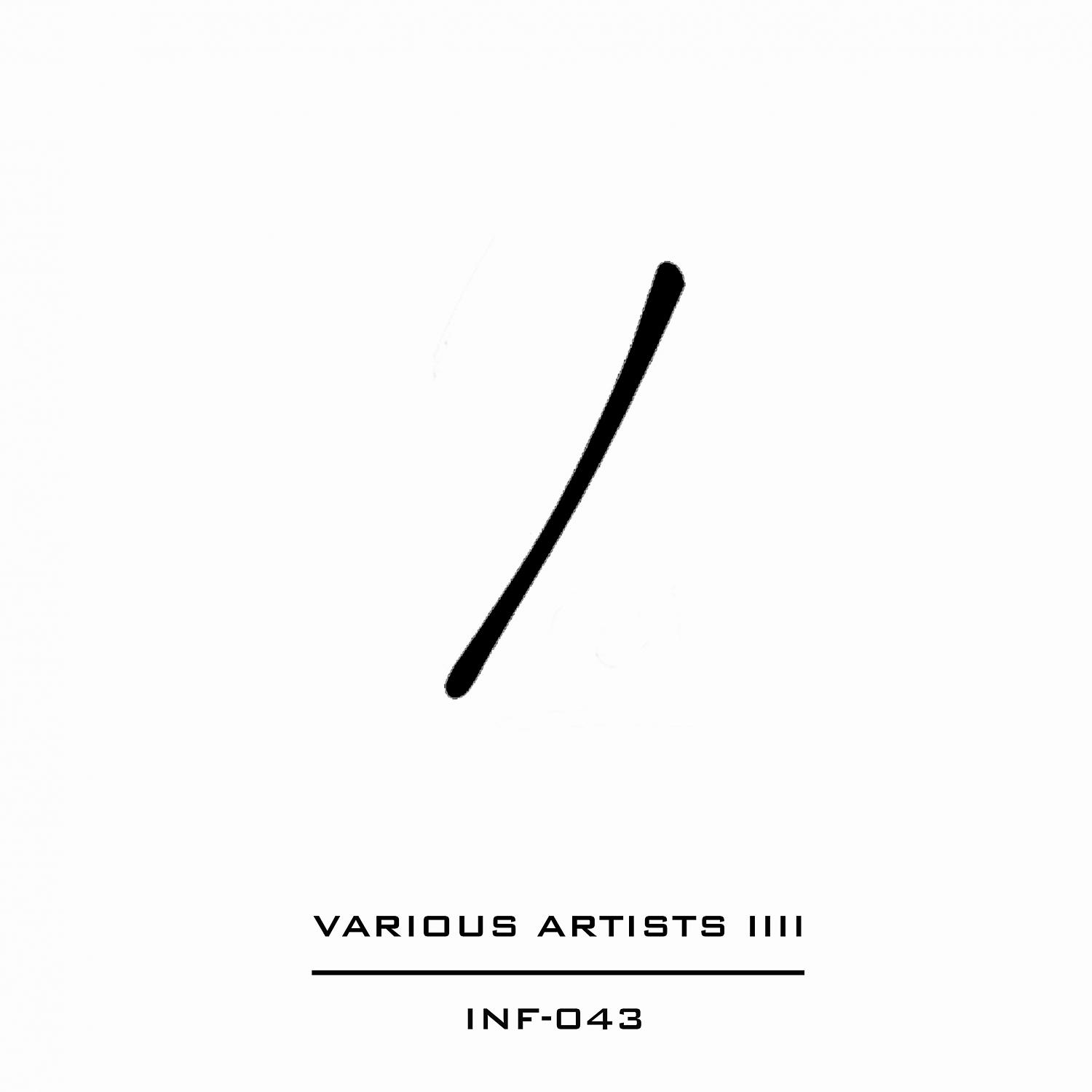 Постер альбома Infinity Various Artists Vol.4