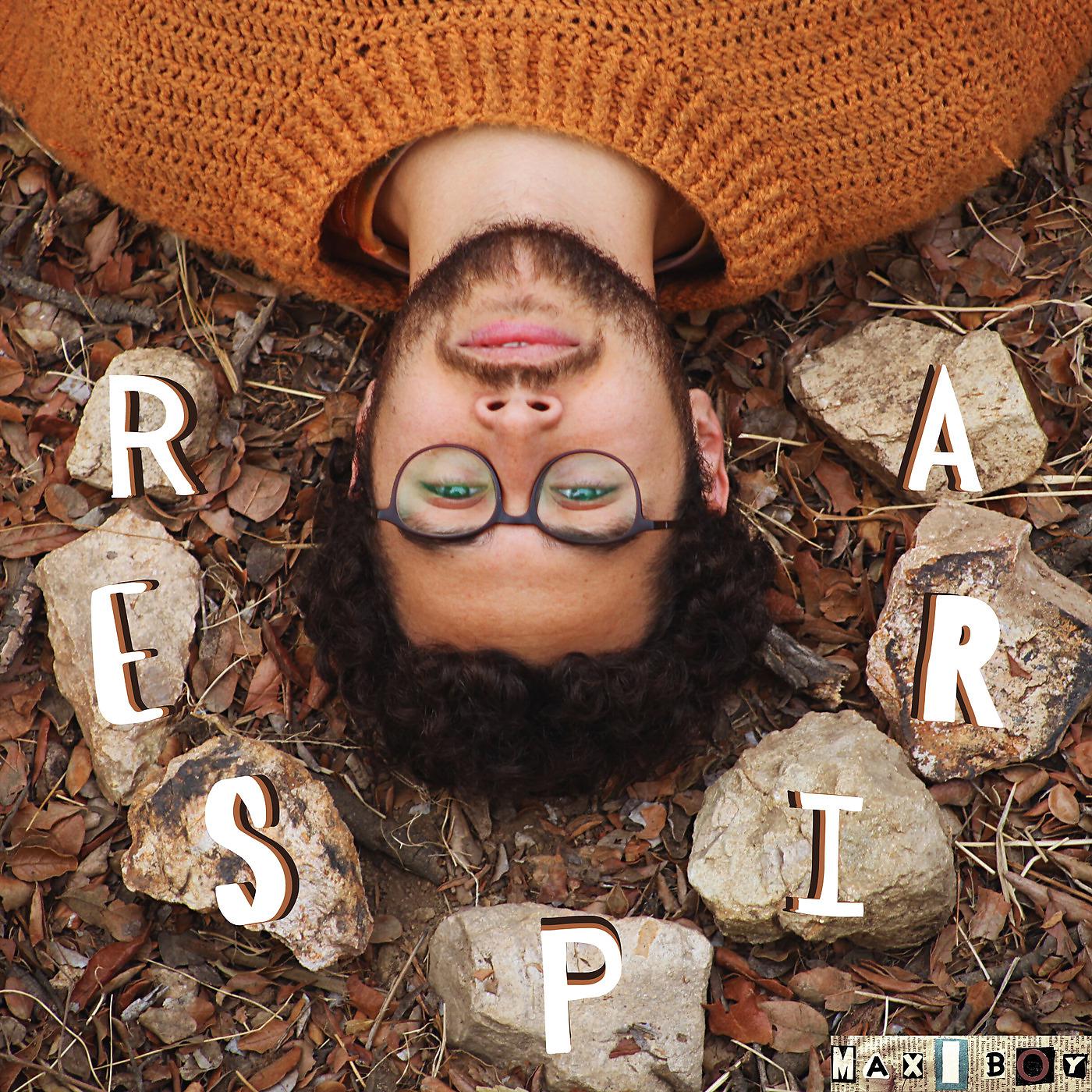 Постер альбома Respira