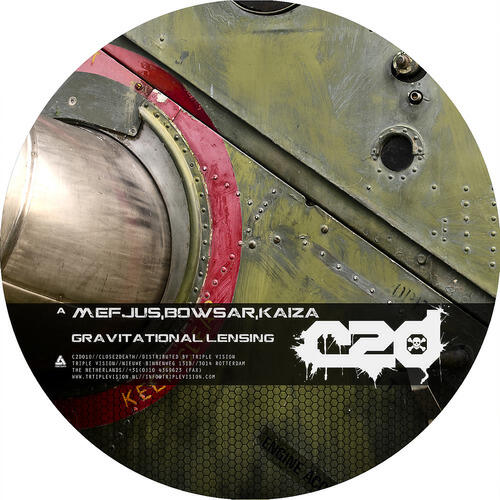 QO - Armored Core
