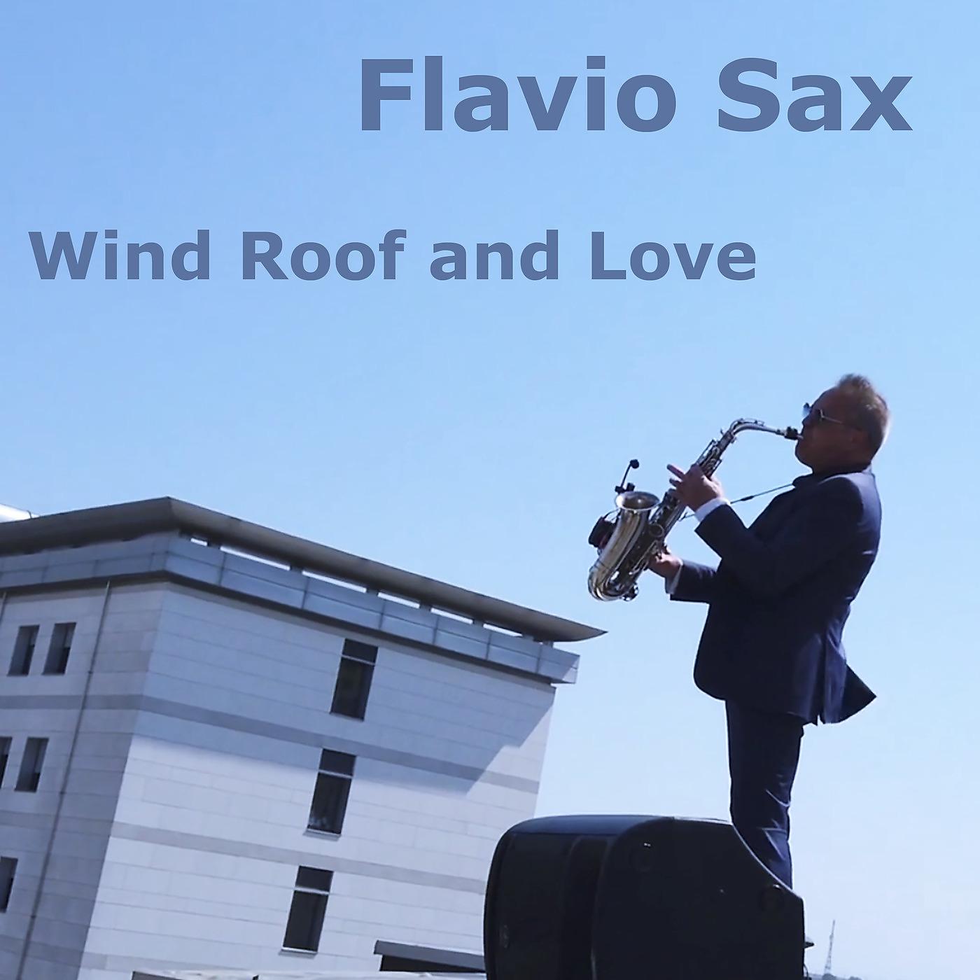 Постер альбома Wind Roof and Love