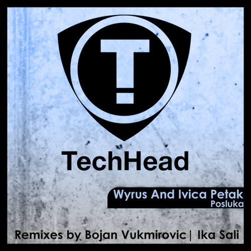Wyrus & Ivica Petak - Posluka (Ika Sali Remix)