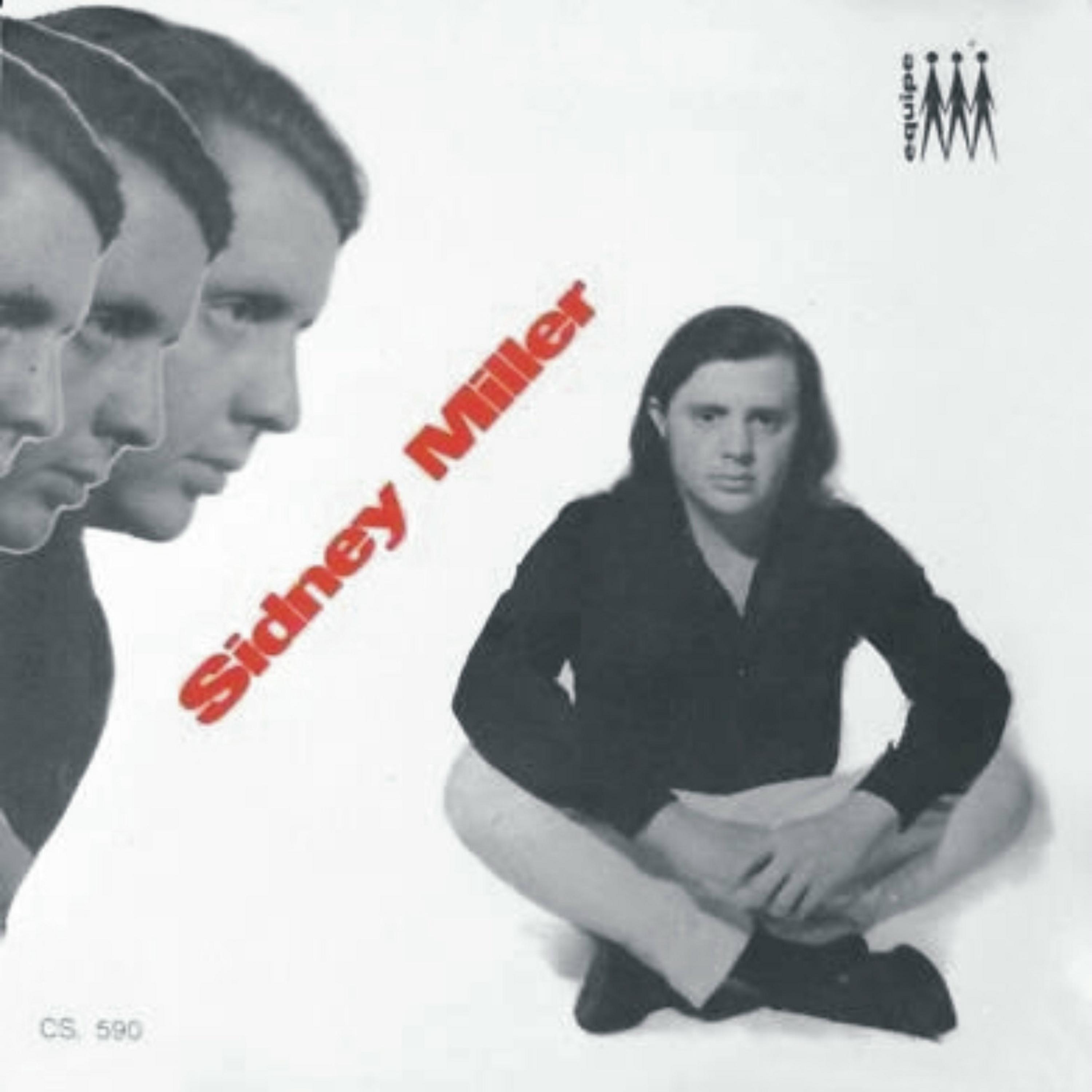 Постер альбома Sidney Miller