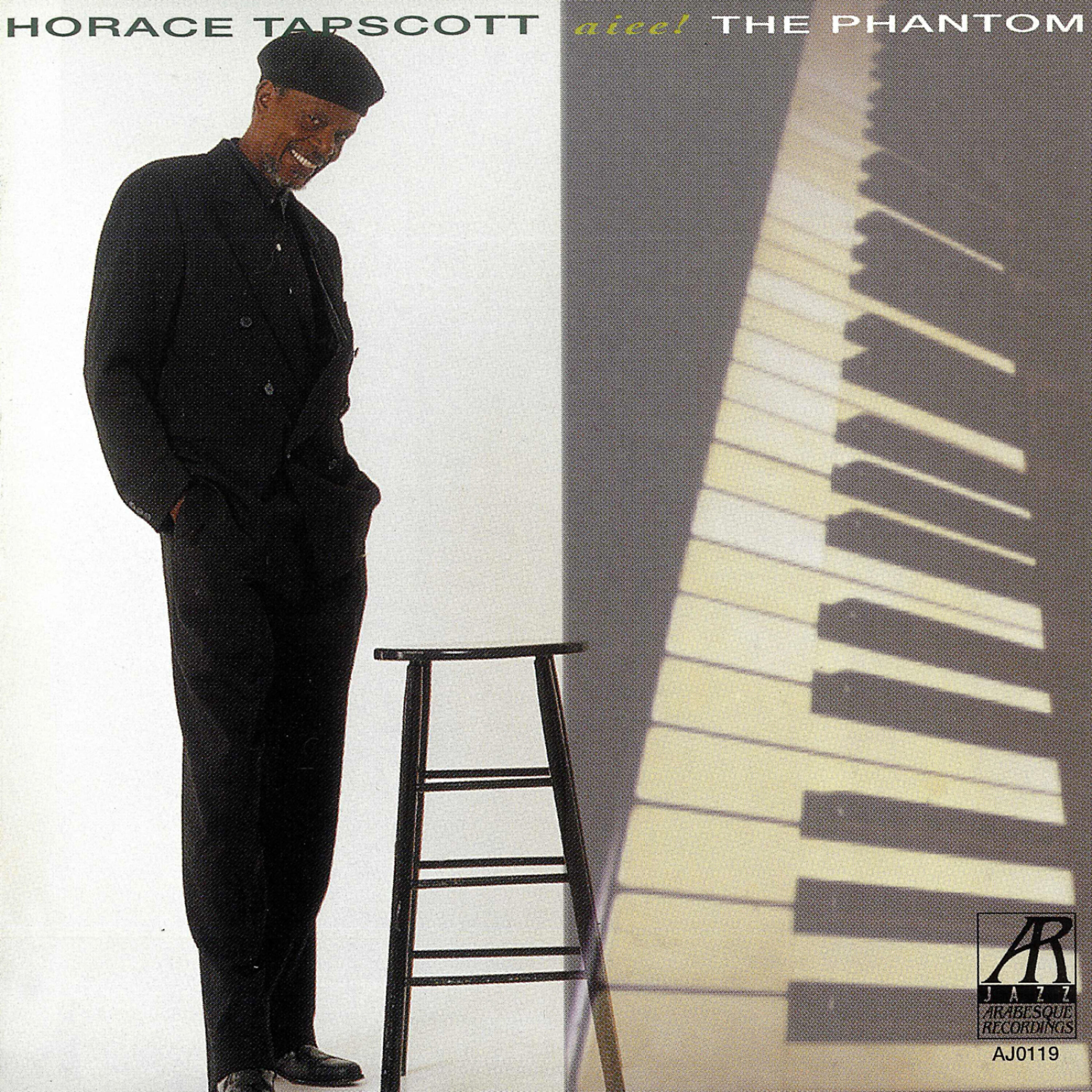 Horace Tapscott - The Goat and Ram Jam