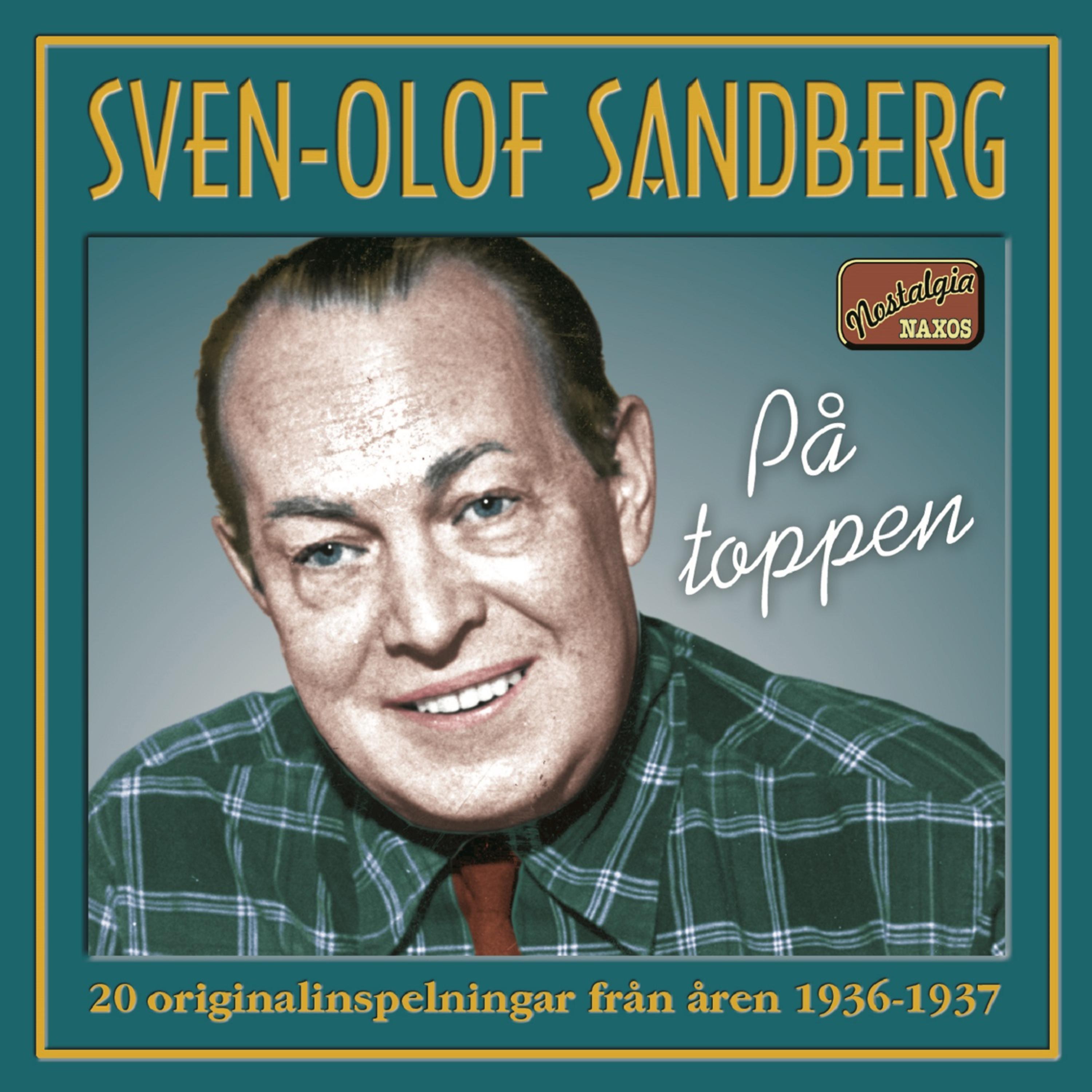 Sven-Olof Sandberg - Viska tre ord