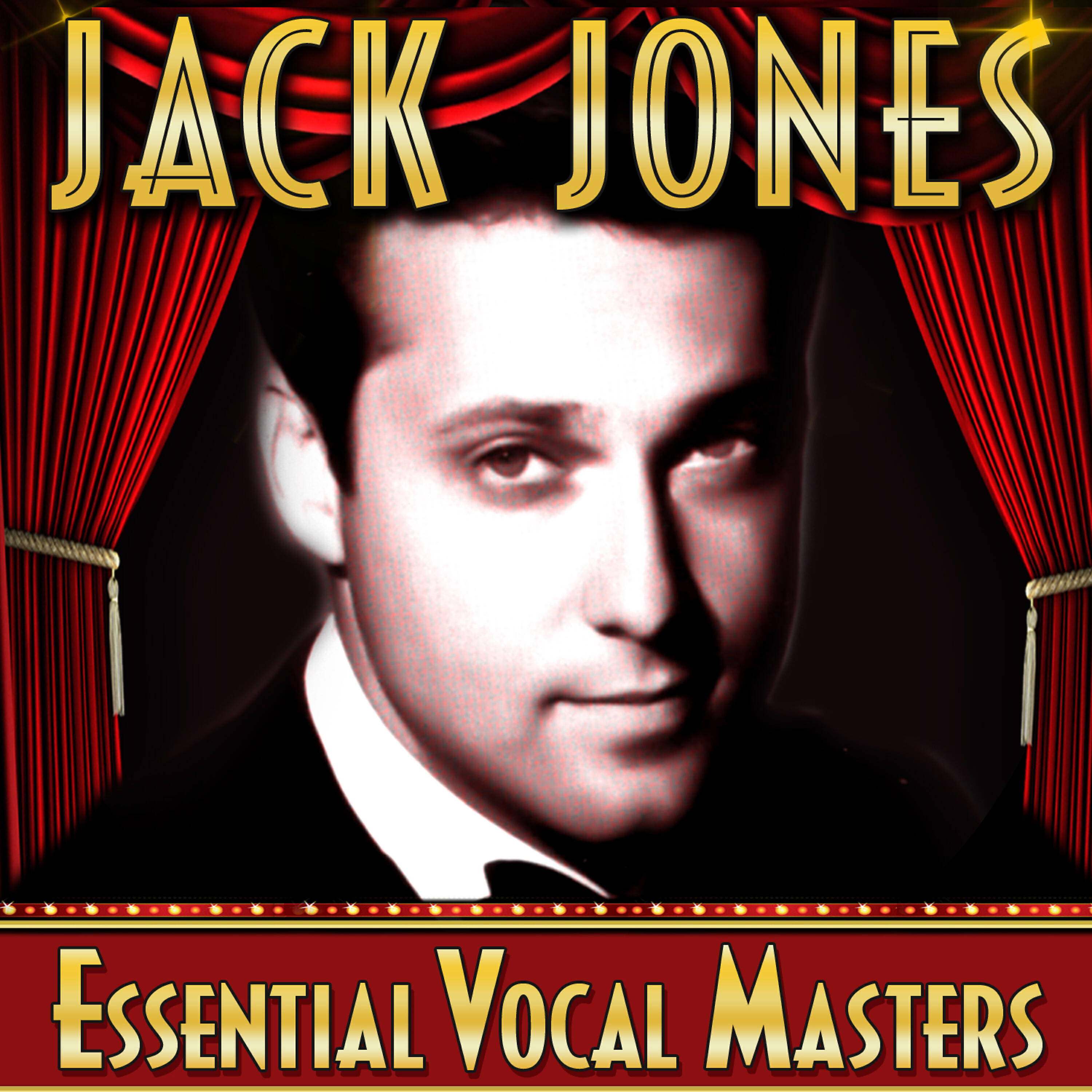 Jack Jones - Moonlight Becomes You