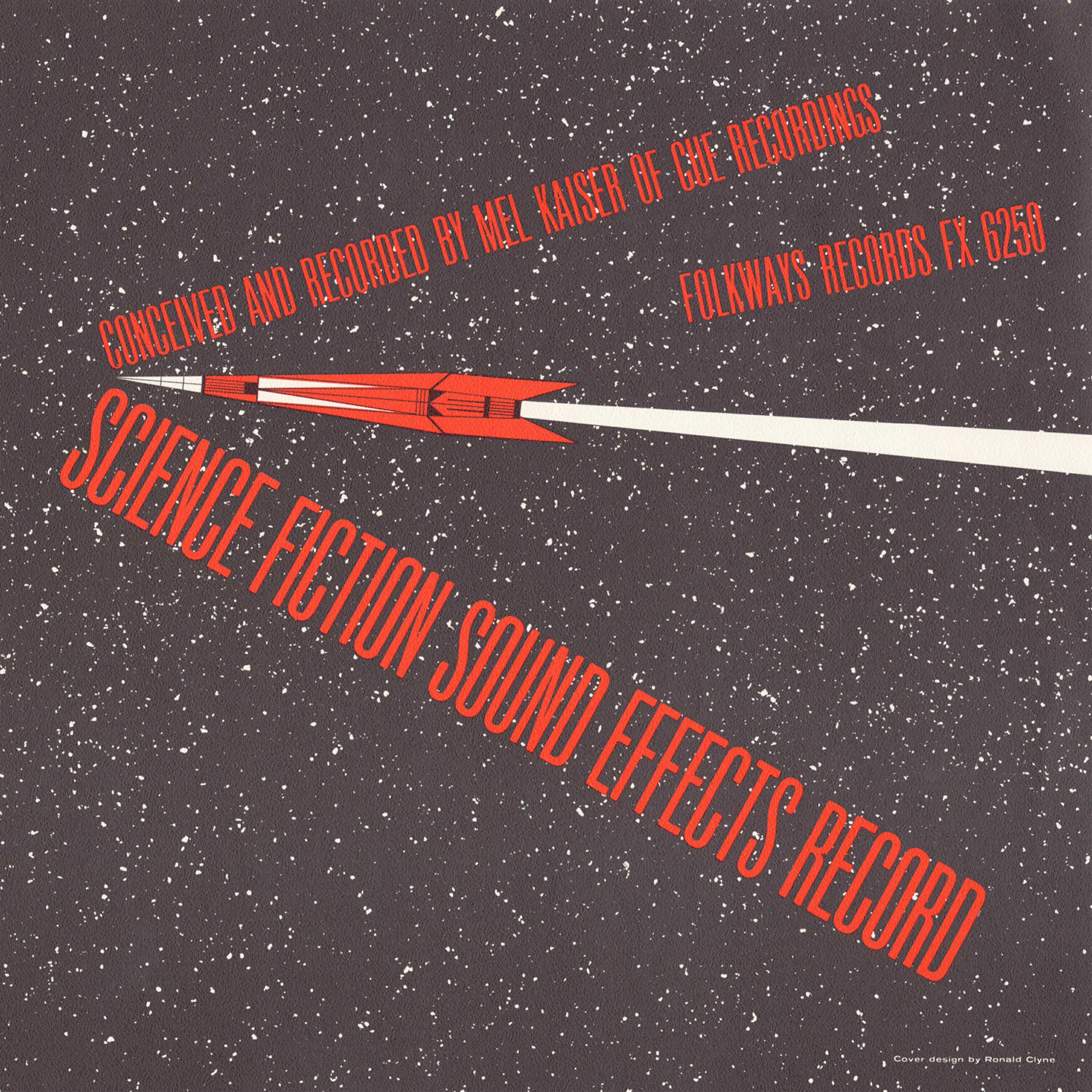 Unspecified - Medium Frequency Sweeps with Echo Re-Verb. & Pulses, Drones