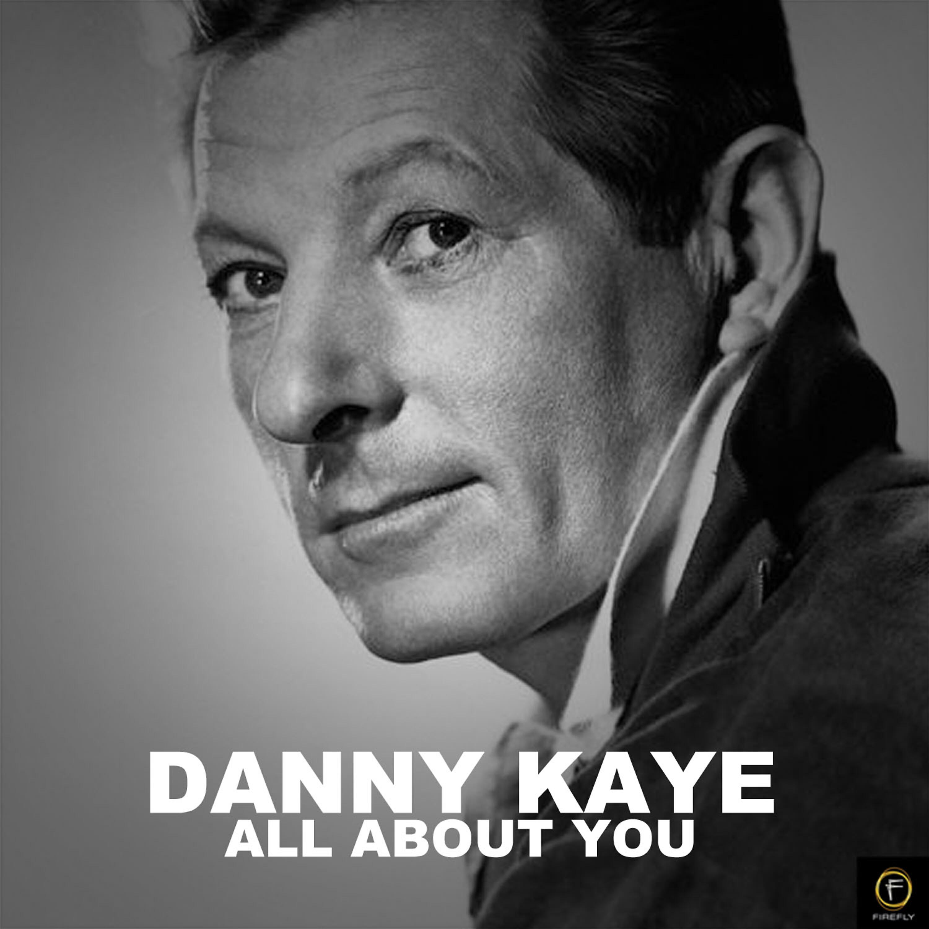 Danny Kaye - Monahan O'han