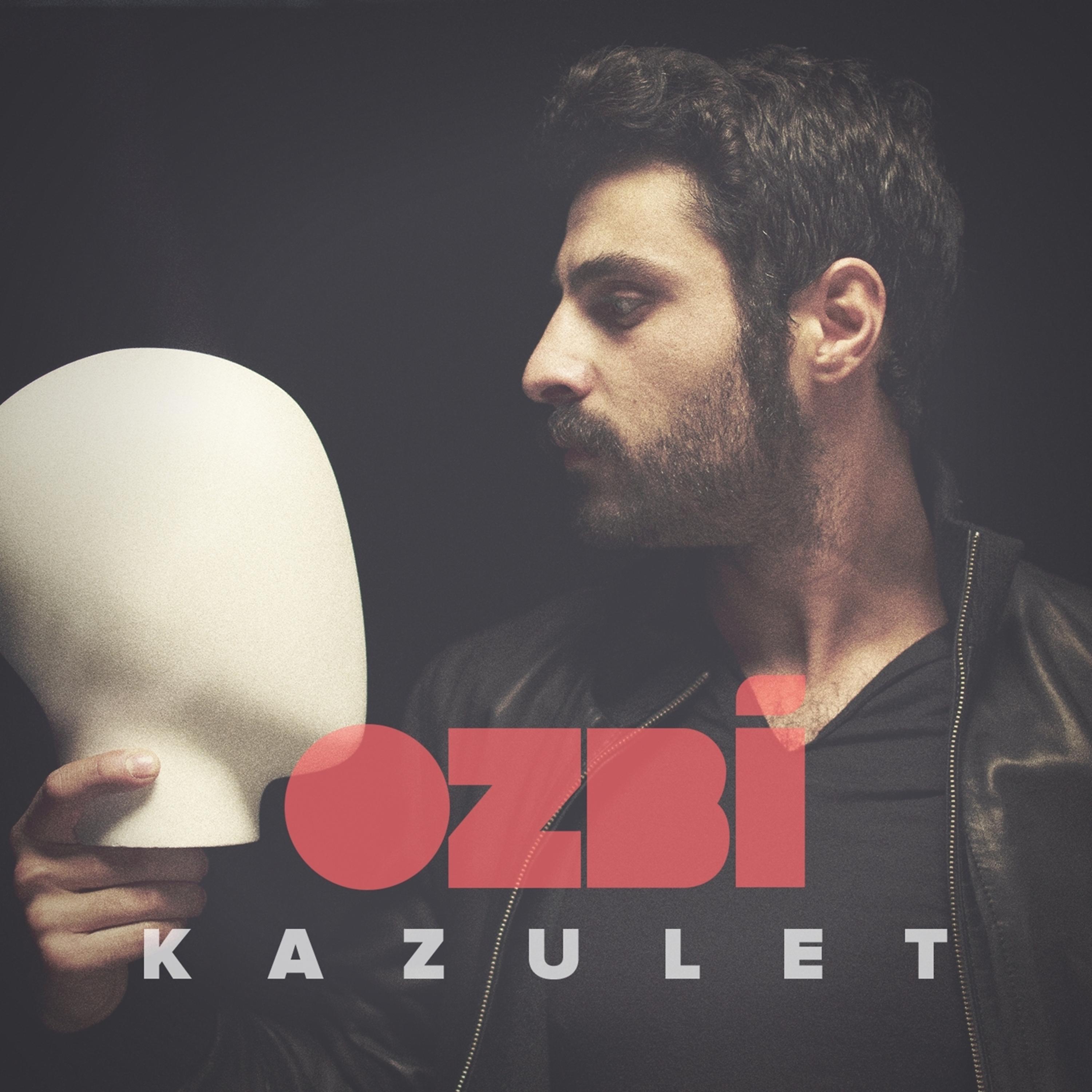 Постер альбома Kazulet