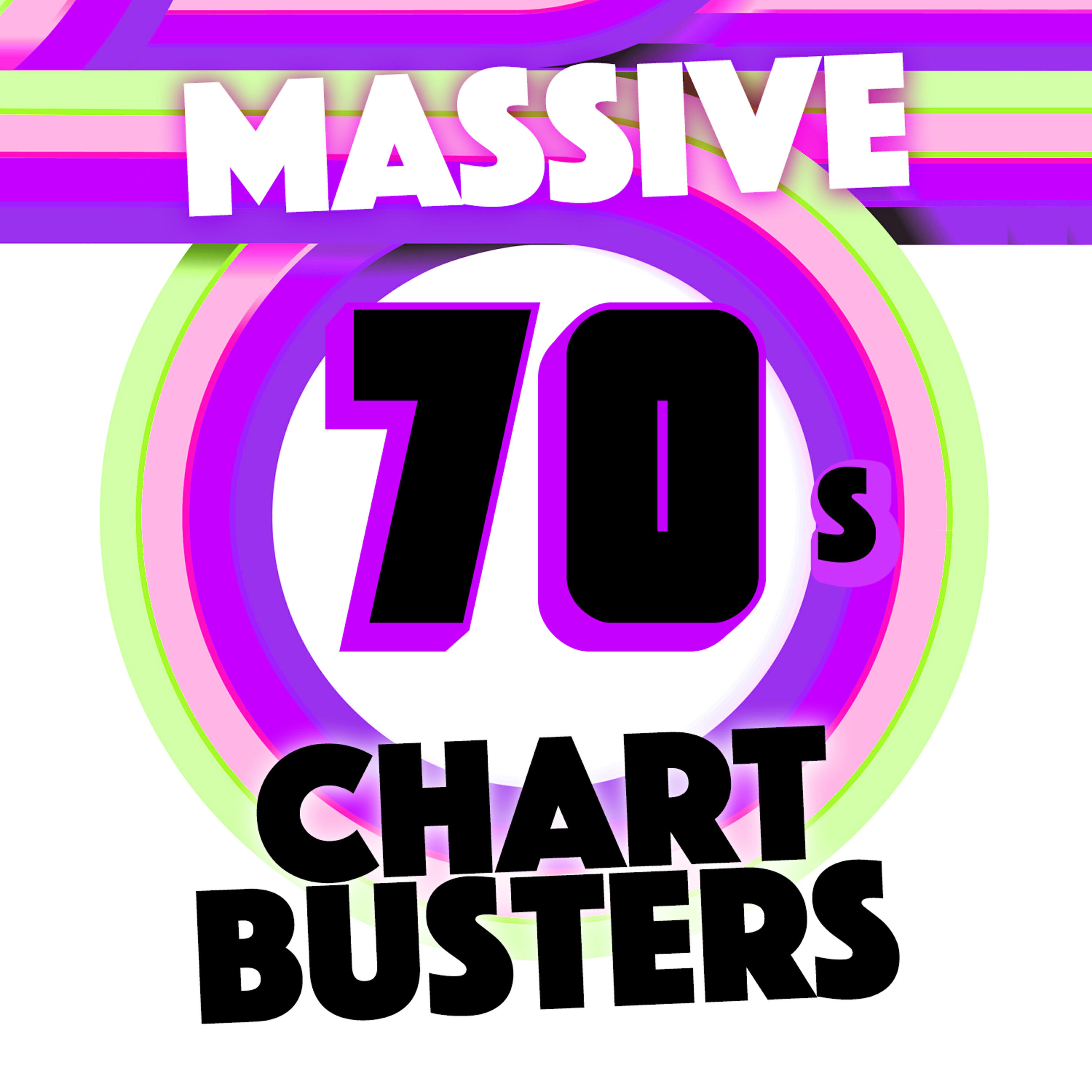 70s Chartstarz - The Gambler