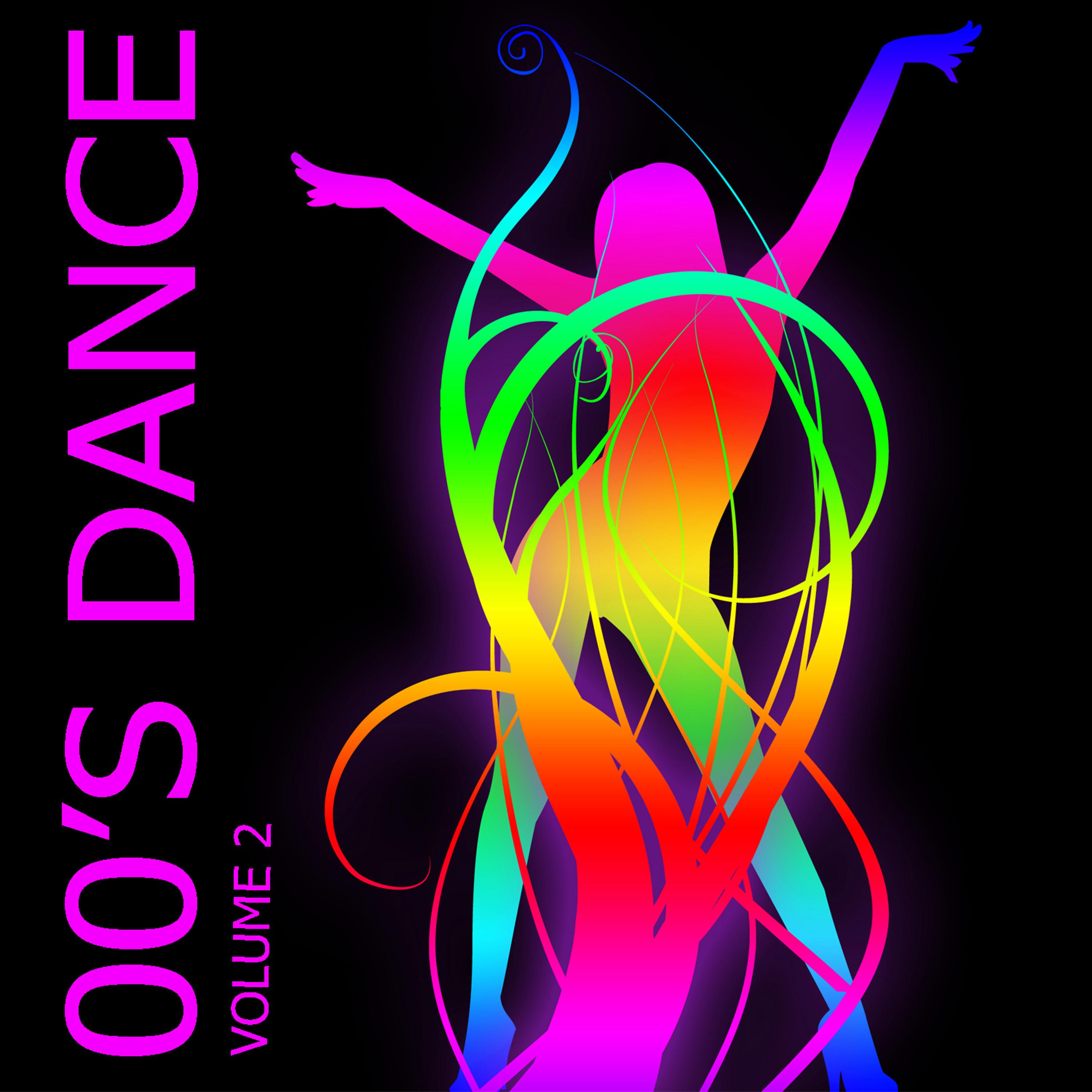 Постер альбома 00's Dance Vol 2
