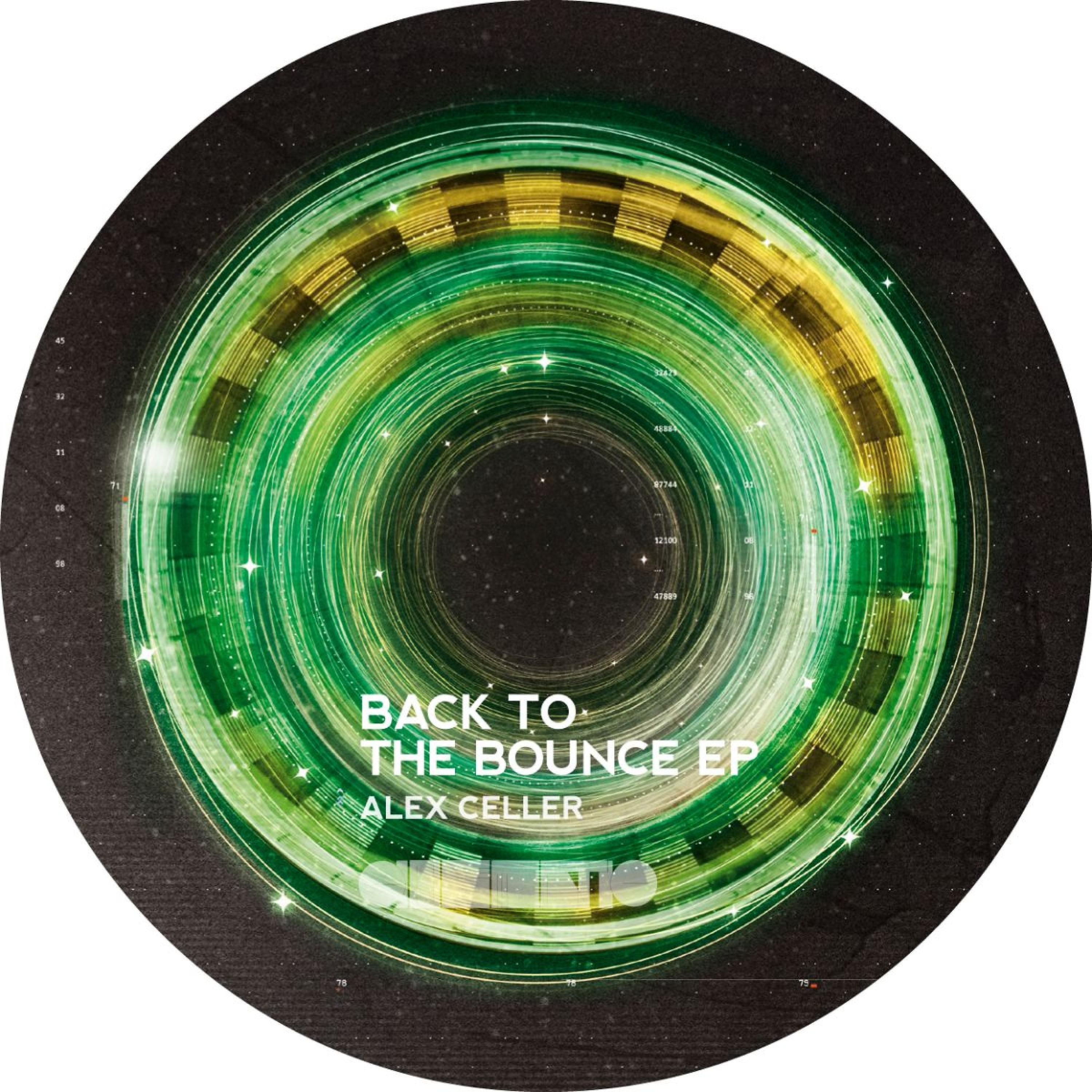 Постер альбома Back to the Bounce EP