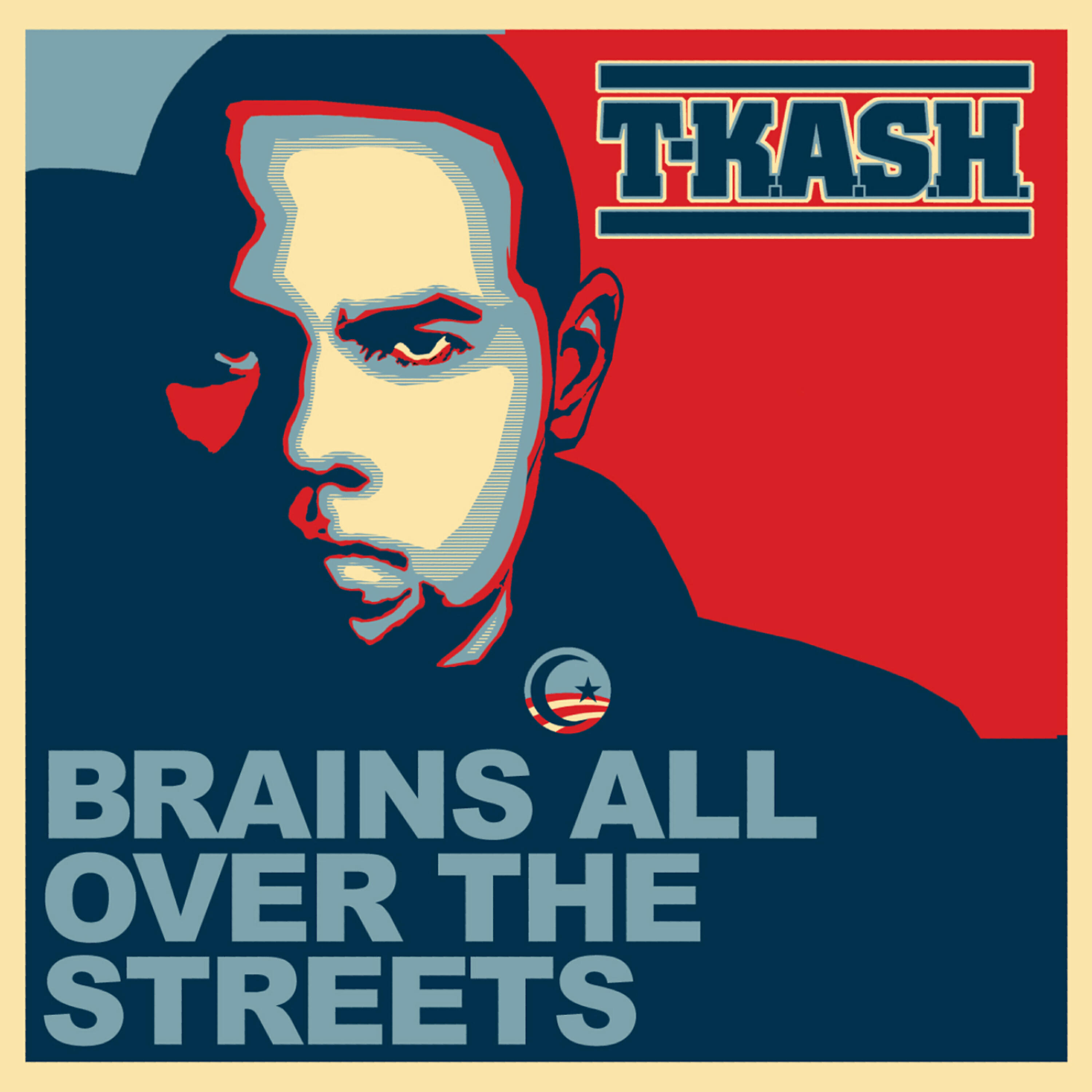 T-K.A.S.H. - Terror Sells
