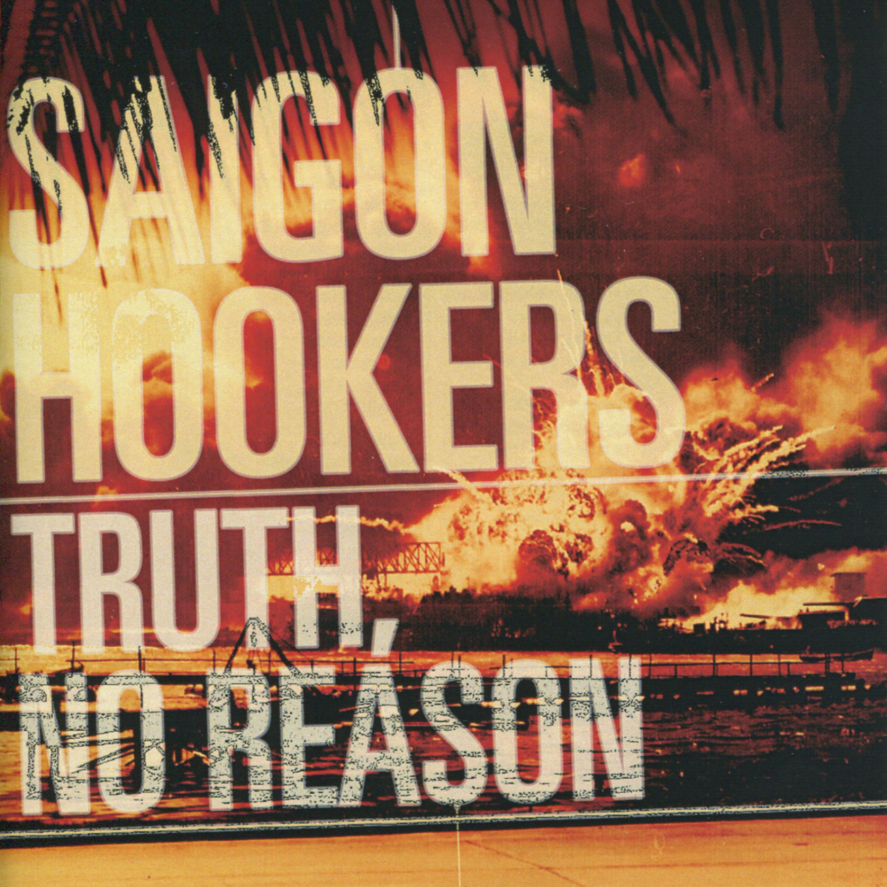Постер альбома Truth, No Reason