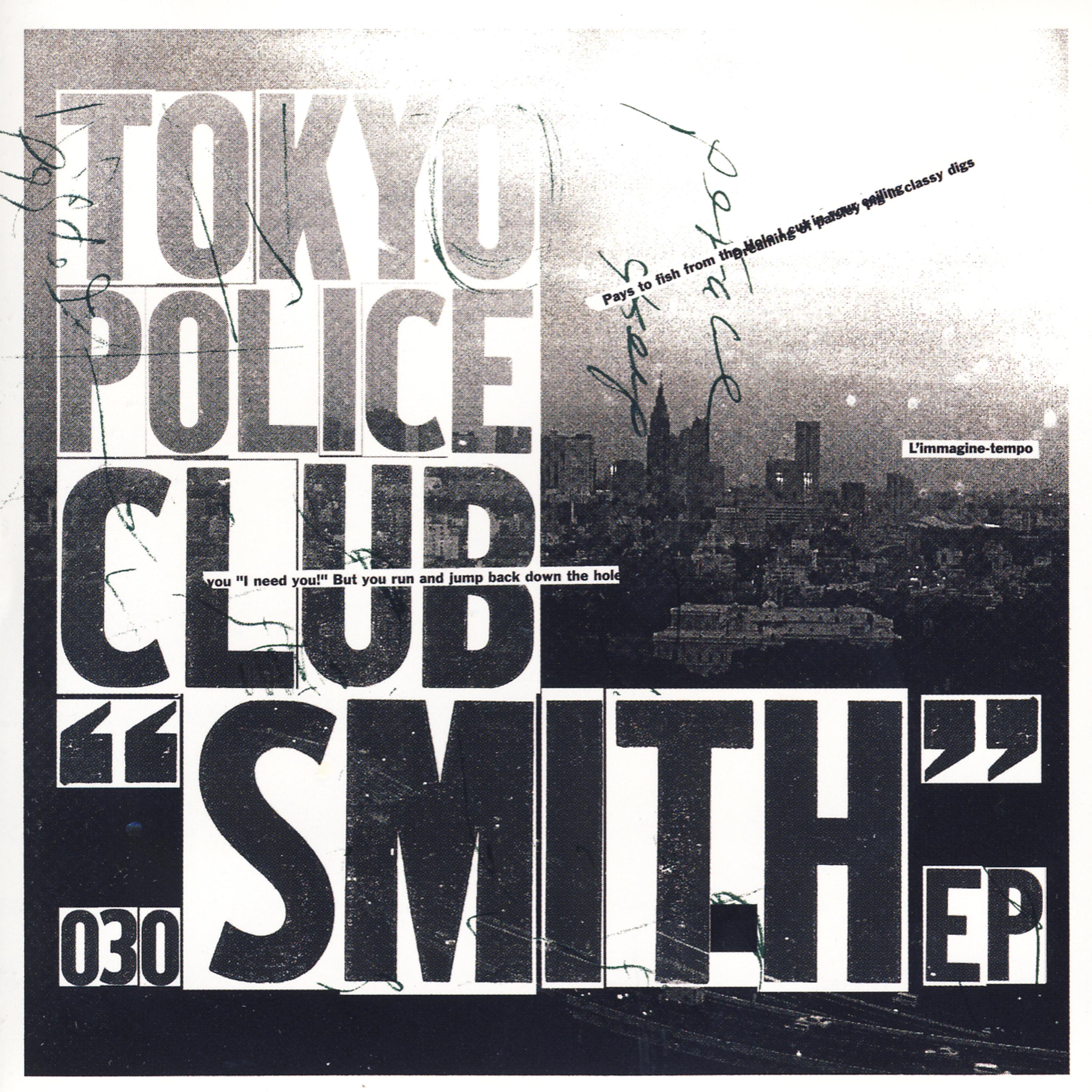 Постер альбома Smith