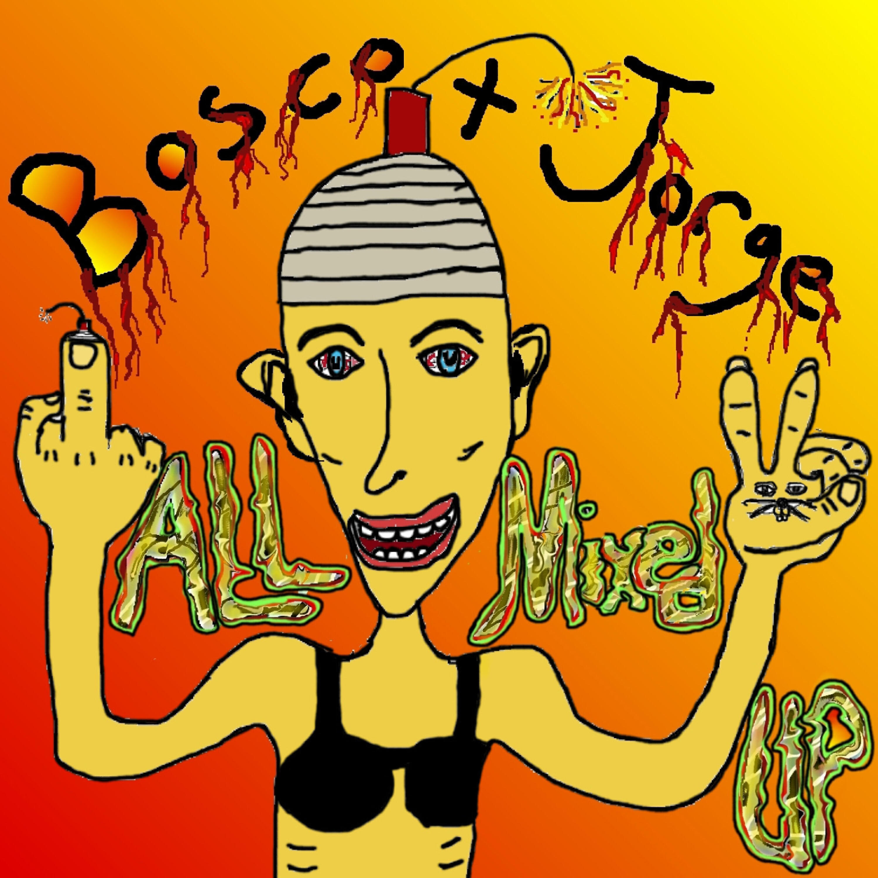 BOSCO - Bundy K. Brown