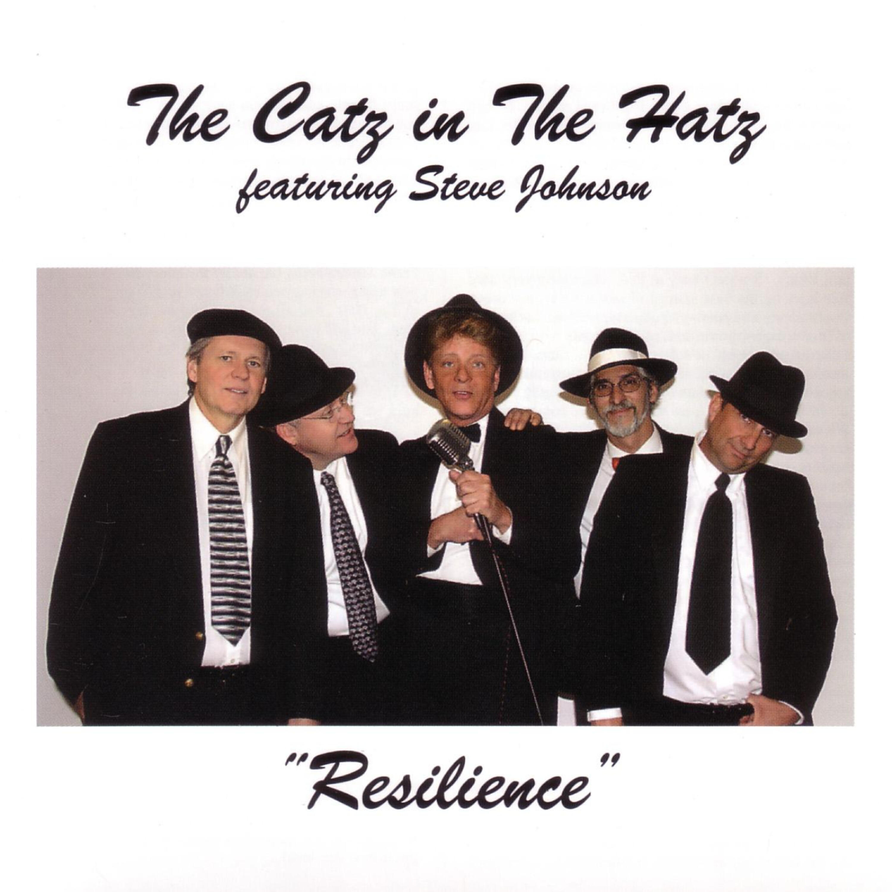 The Catz In The Hatz - My Funny Valentine