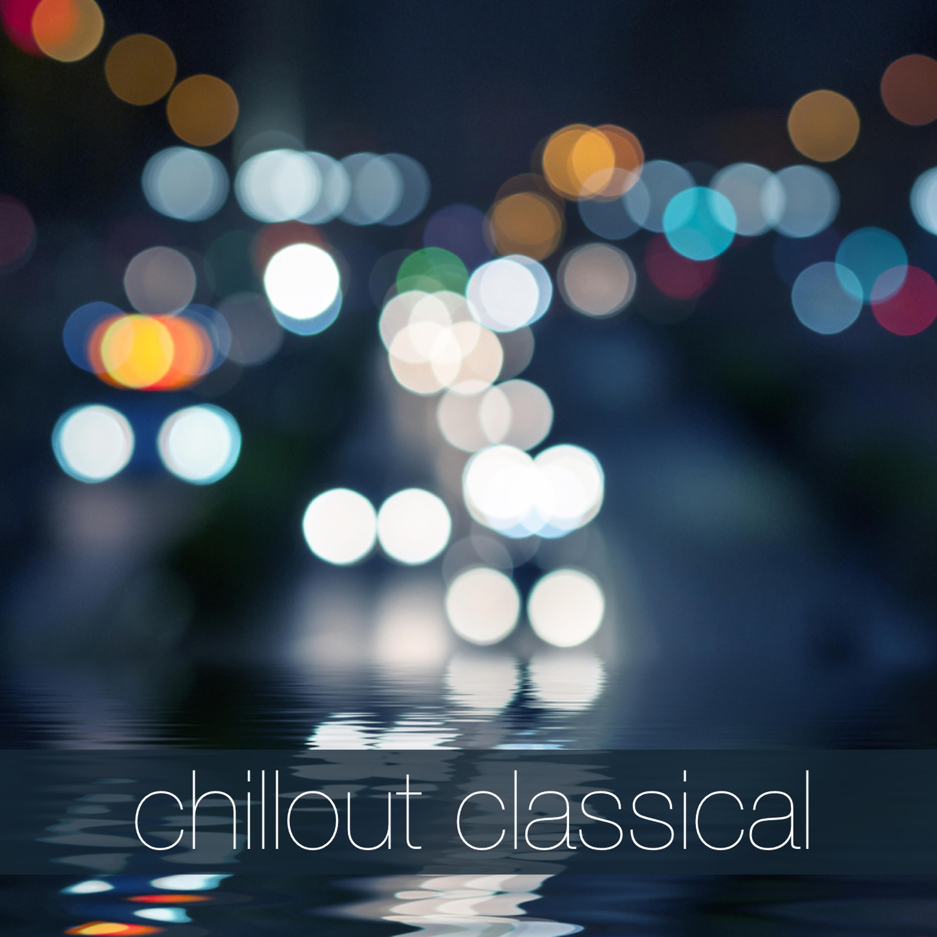 Постер альбома Chillout Classical