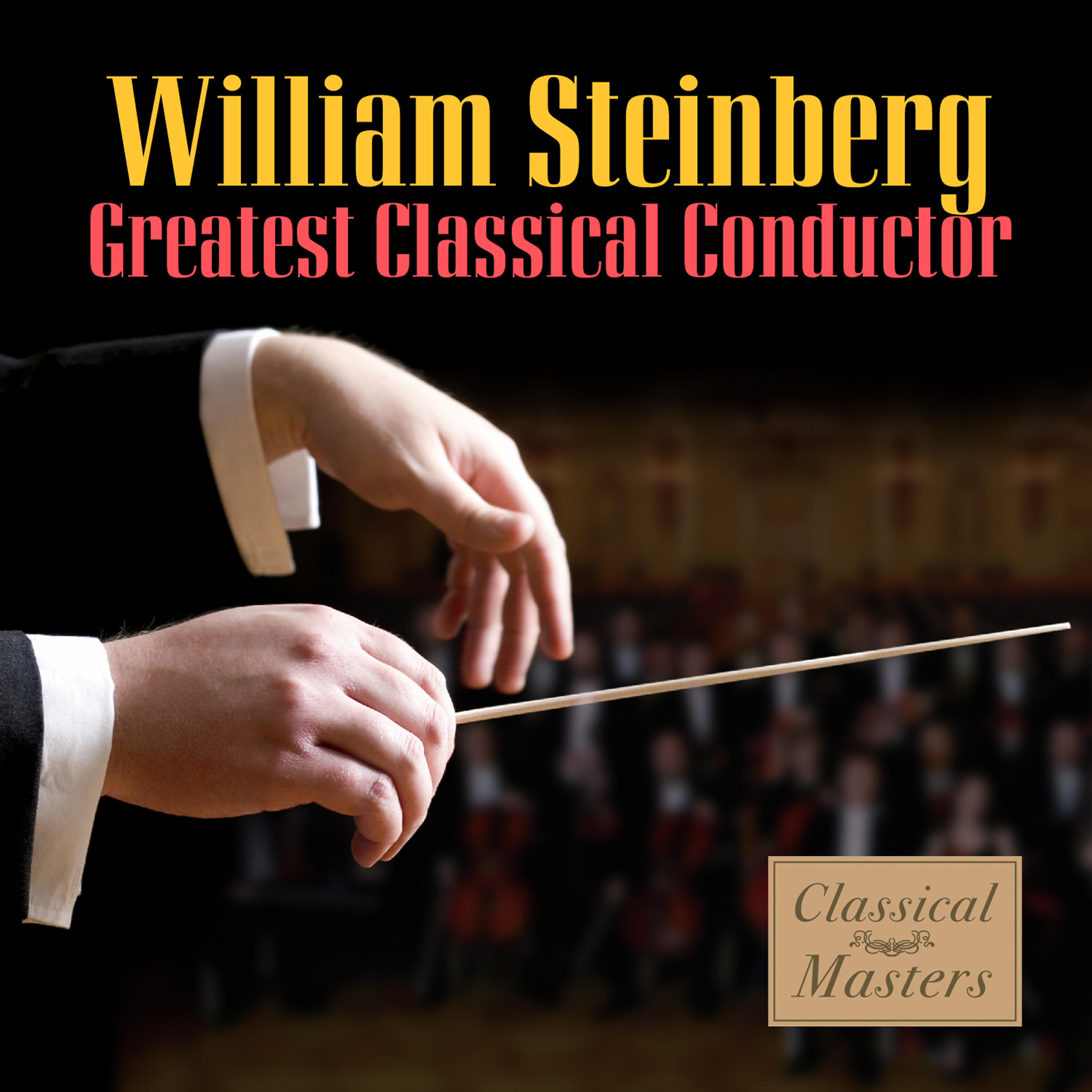 Pittsburgh Symphony Orchestra - Enigma Variations, Op. 36: Variation V (Moderato) 
