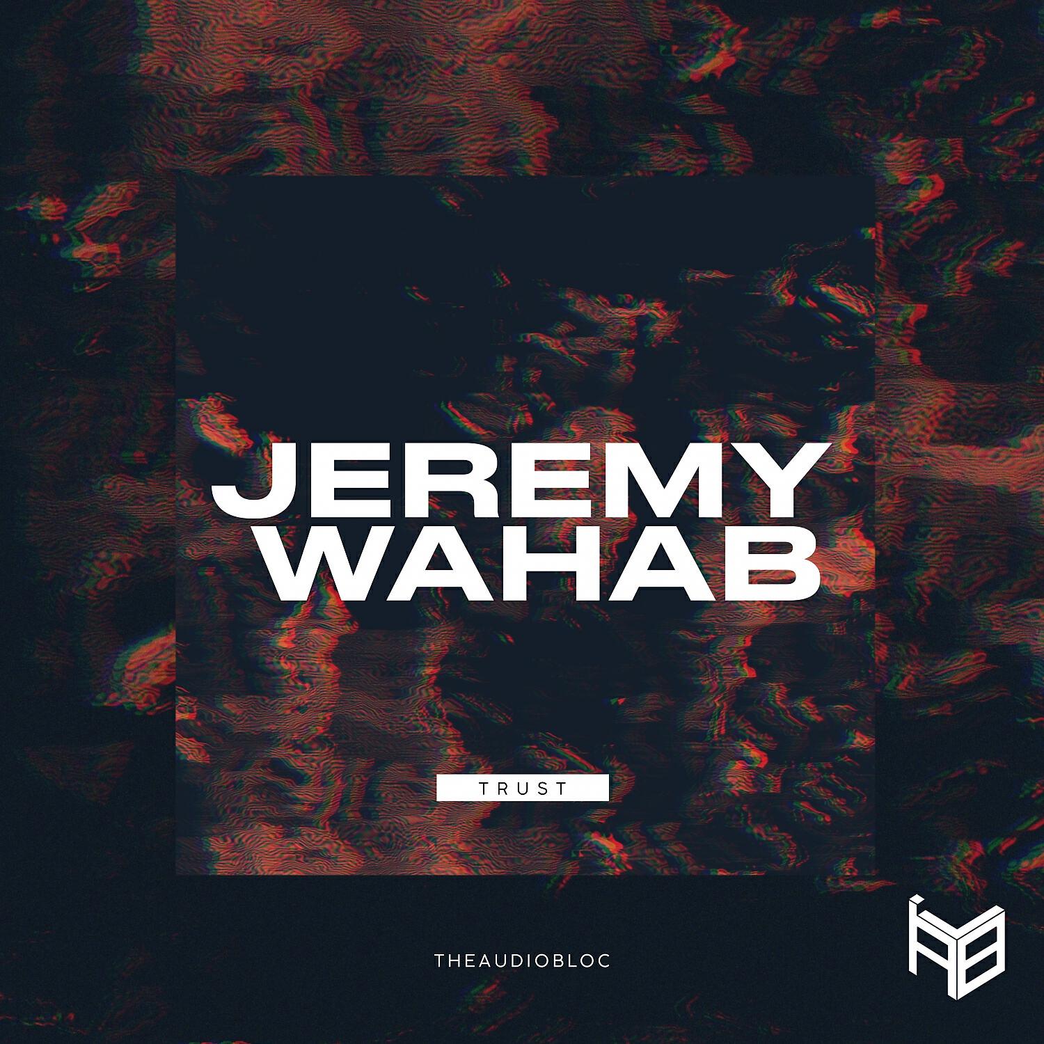 Jeremy Wahab - Lost (Klines Remix)