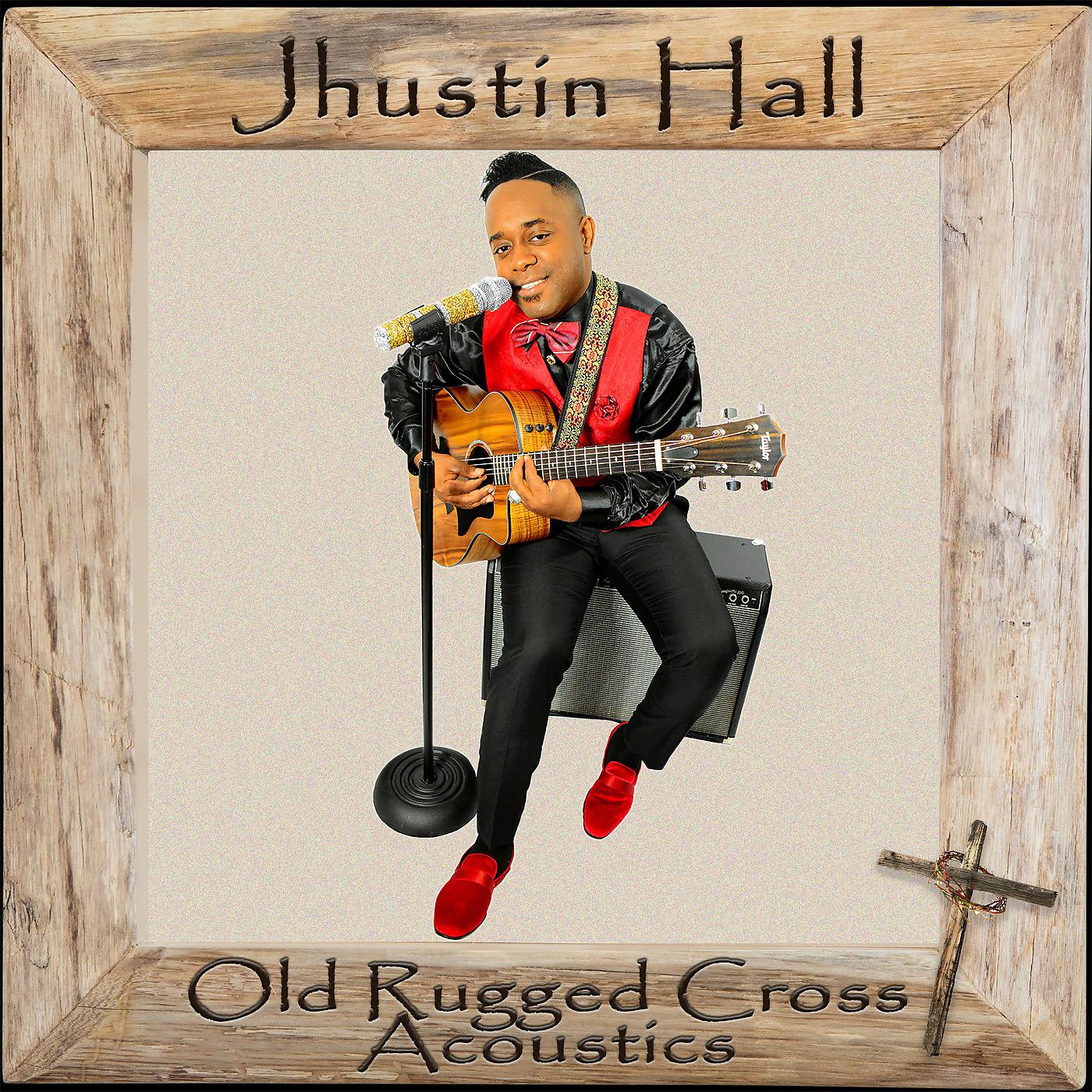 Постер альбома Old Rugged Cross Acoustics