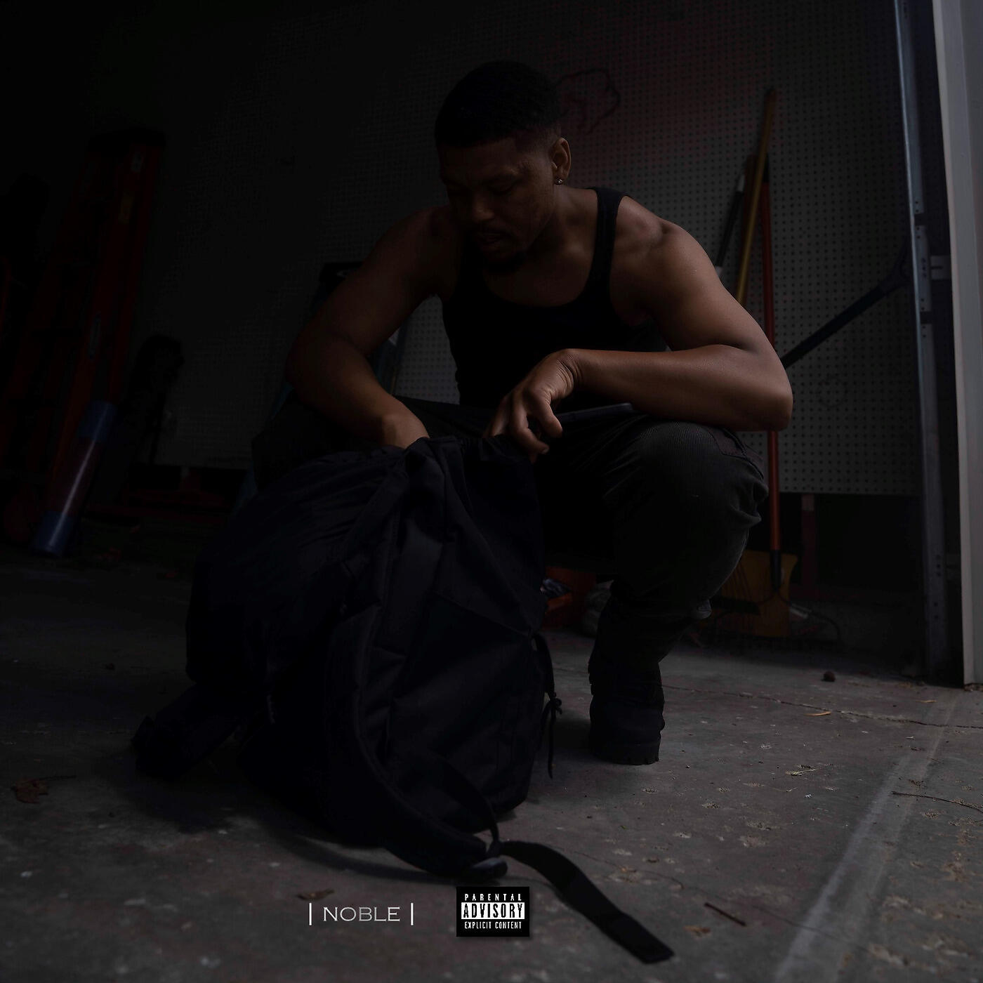Noble - XXX (Freestyle)