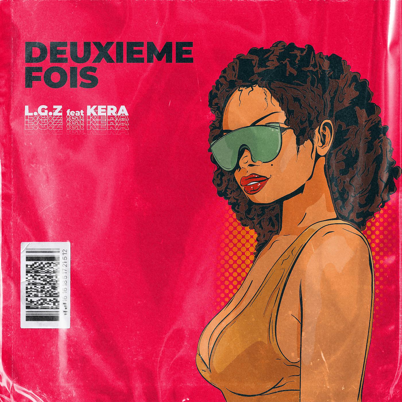 Постер альбома Deuxième Fois