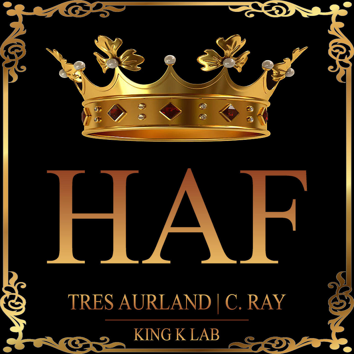 King K Lab - Haf