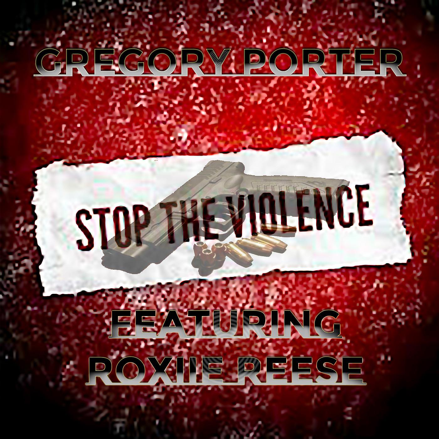 Постер альбома Stop the Violence