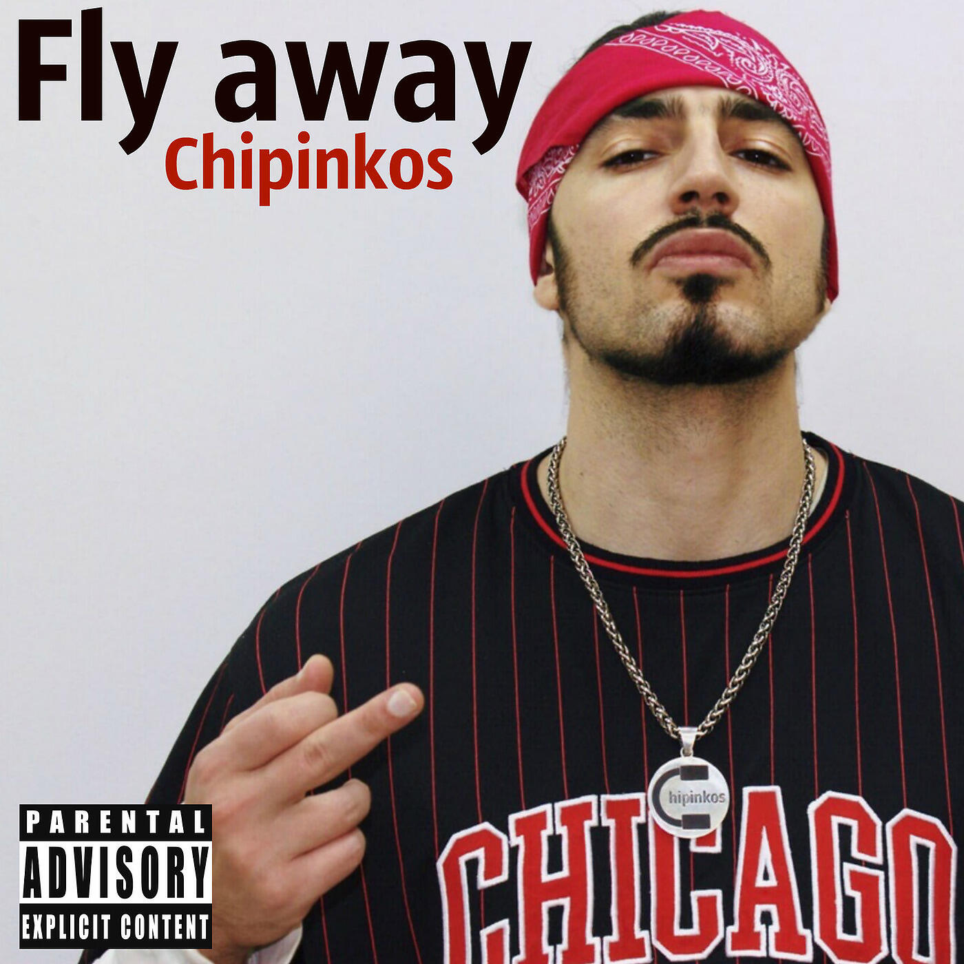 Chipinkos - Fly Away