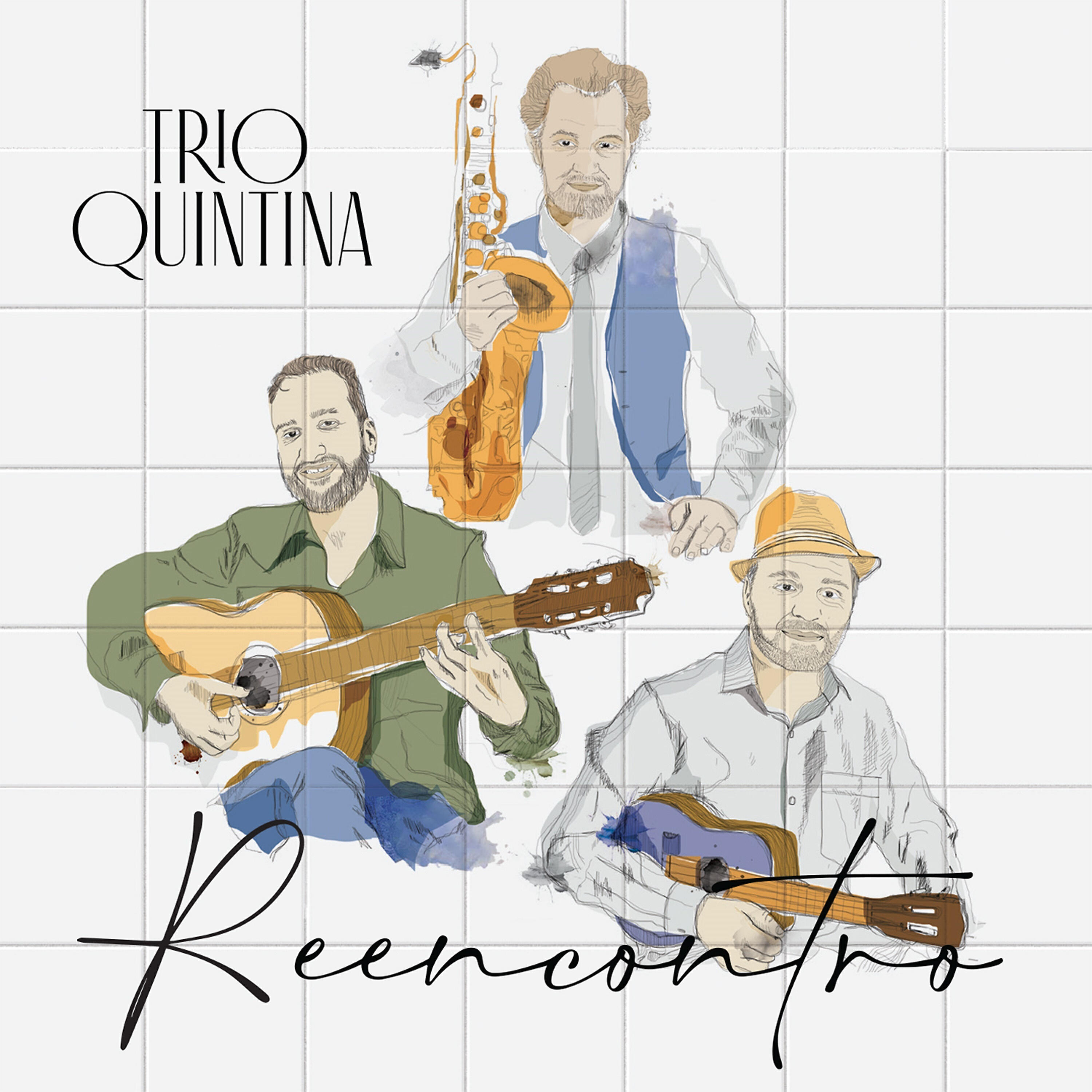 Trio Quintina - Belo Horizonte