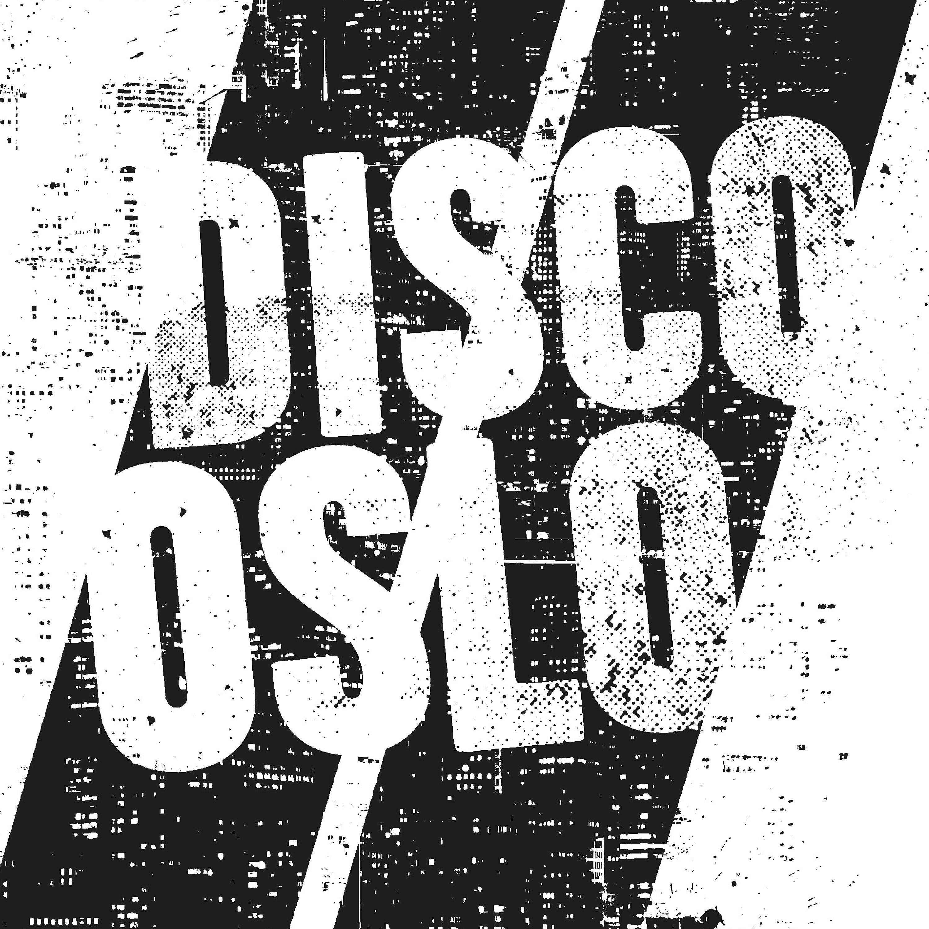 Disco//Oslo - Fassadenkletterer