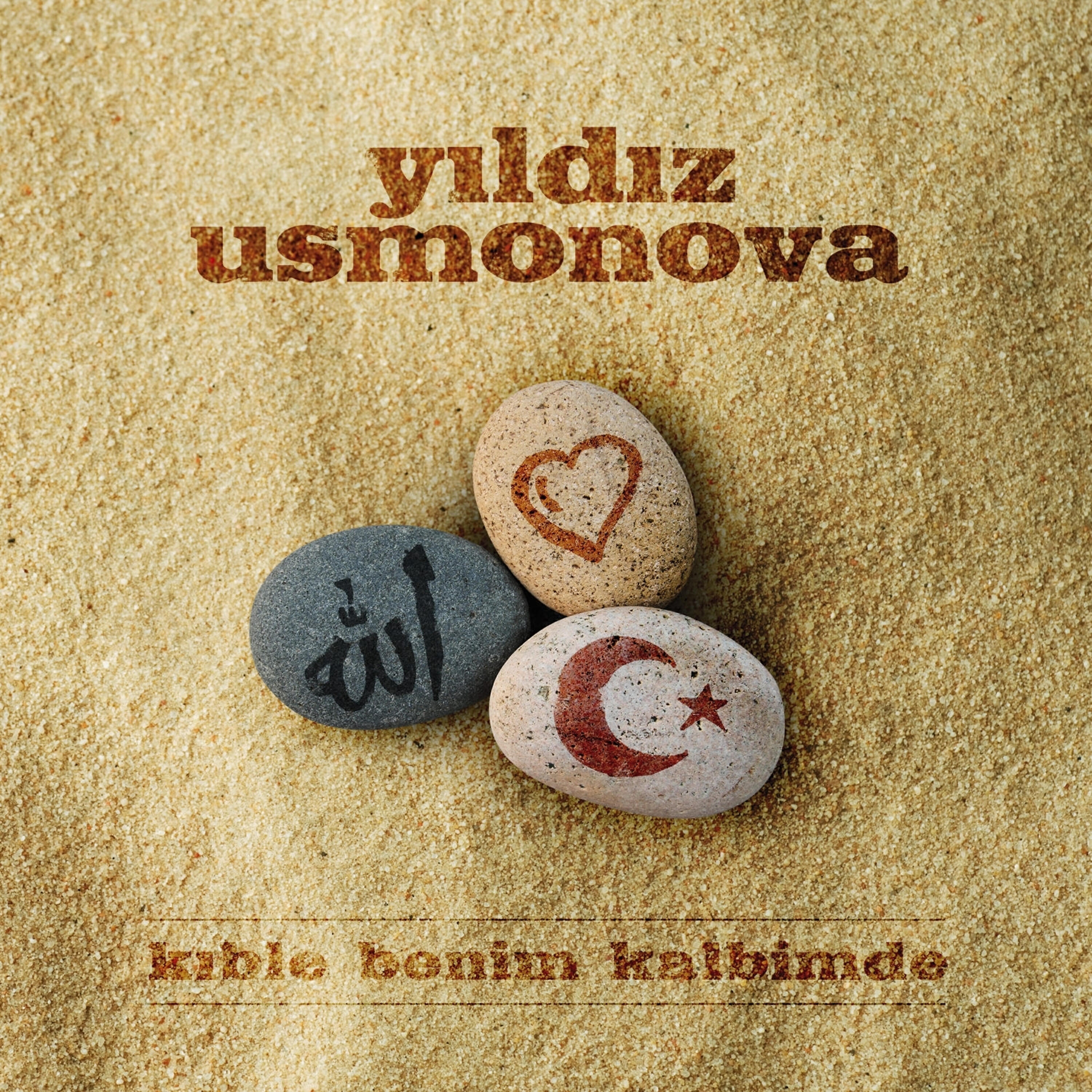 Yıldız Usmonova - Dünya