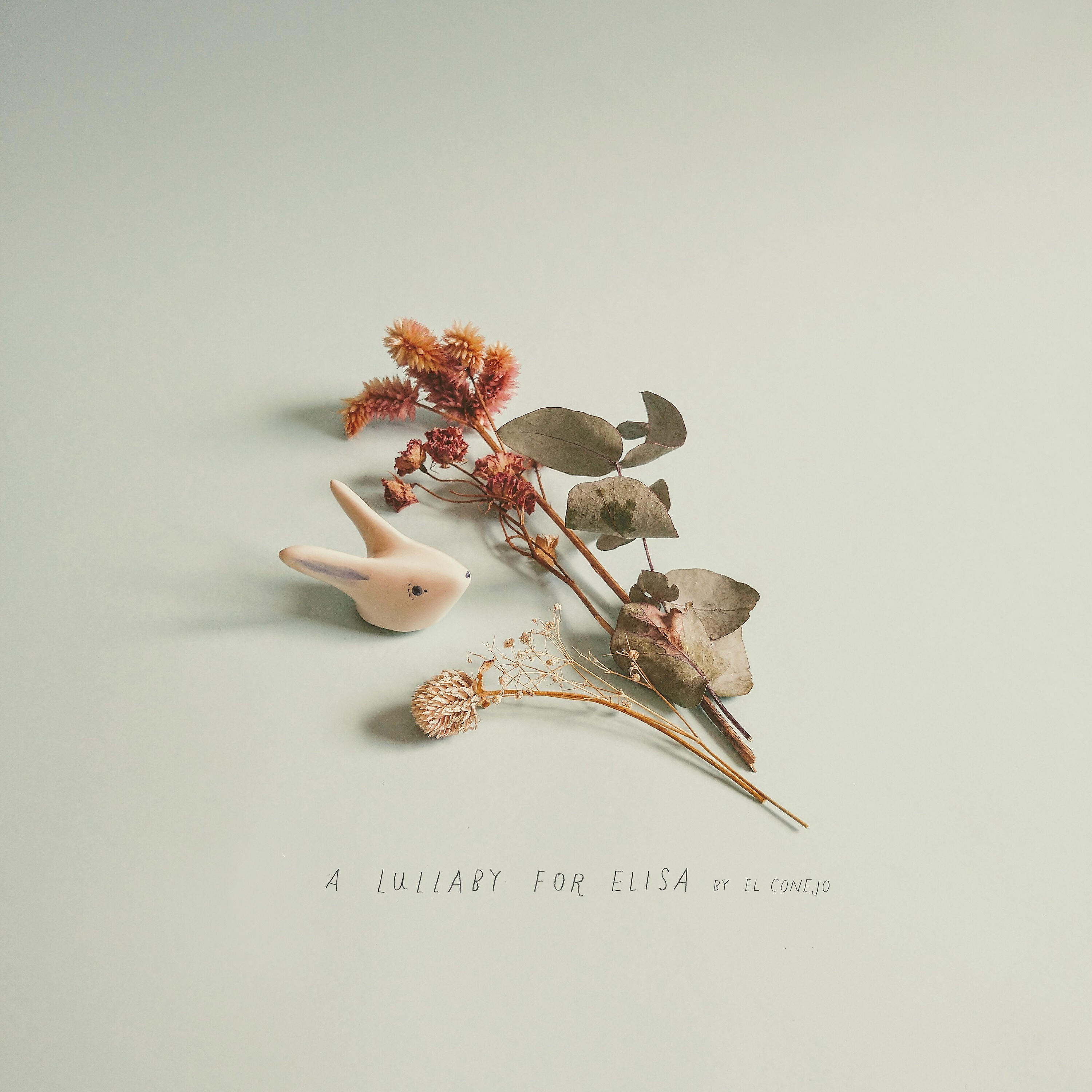 El Conejo - O, Elisa (reprise)