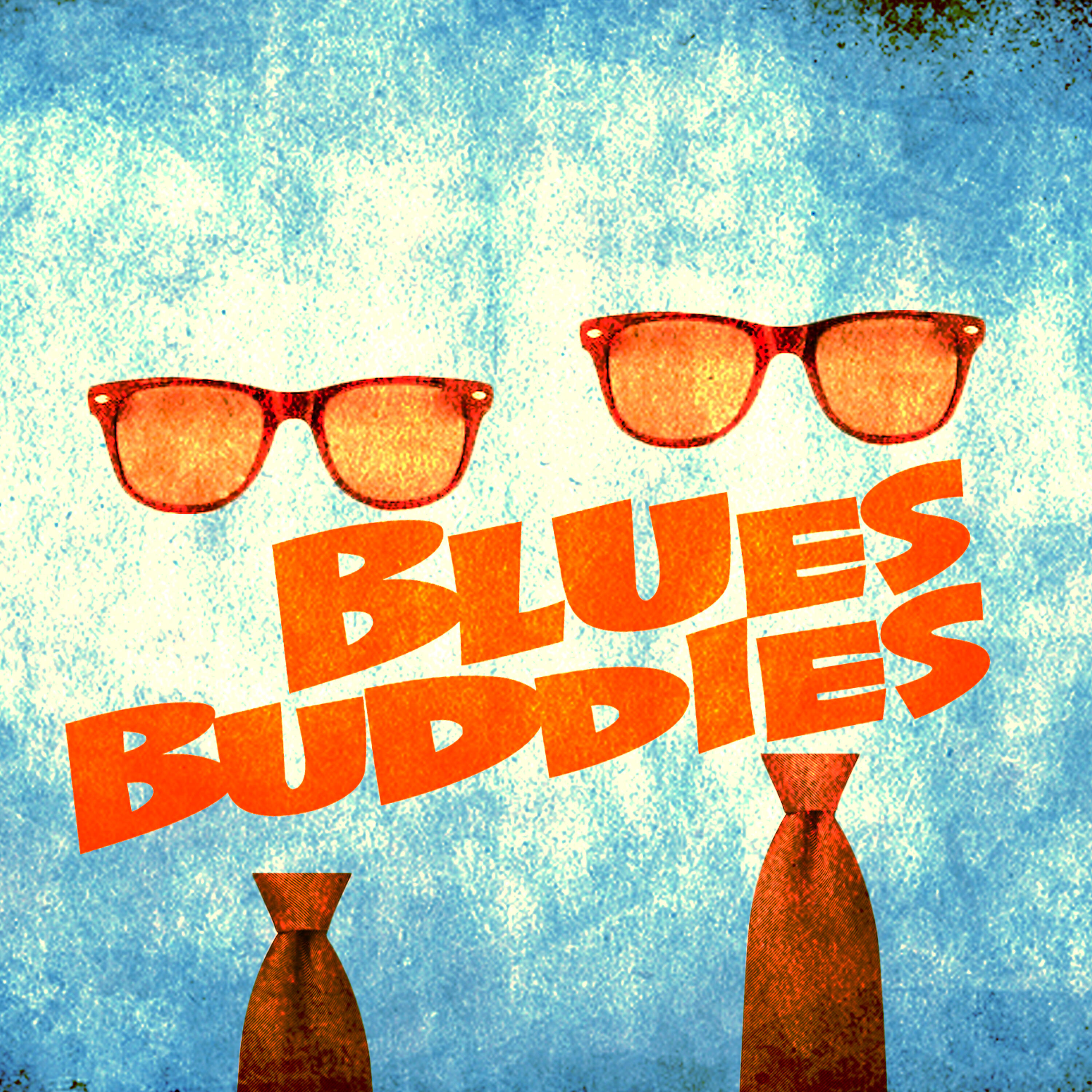 The Blues Buddies Band - The Old Landmark